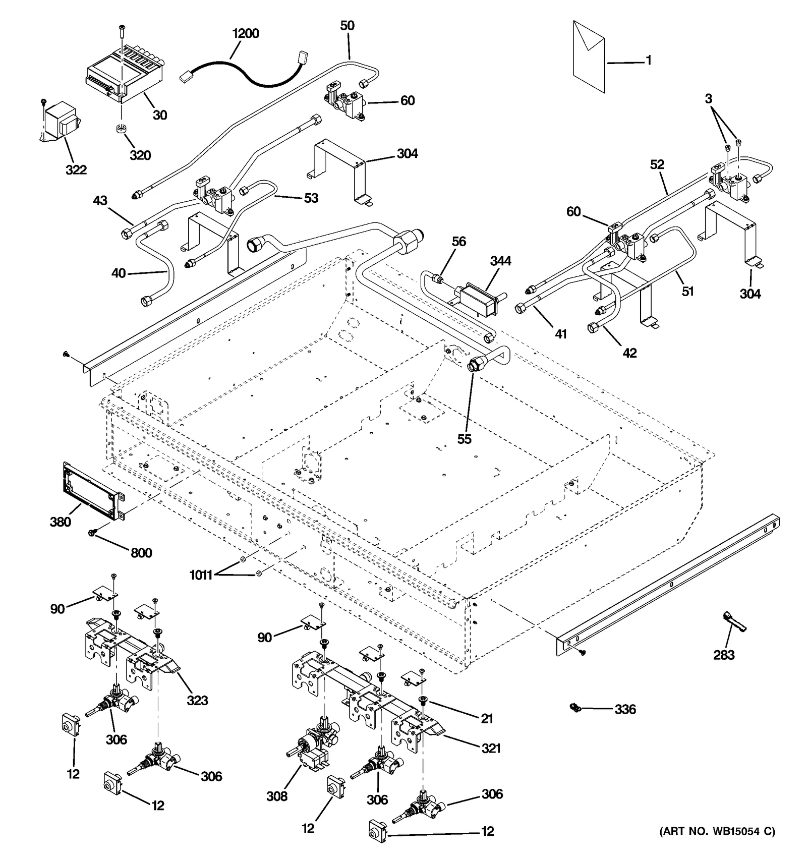 Safety Valve