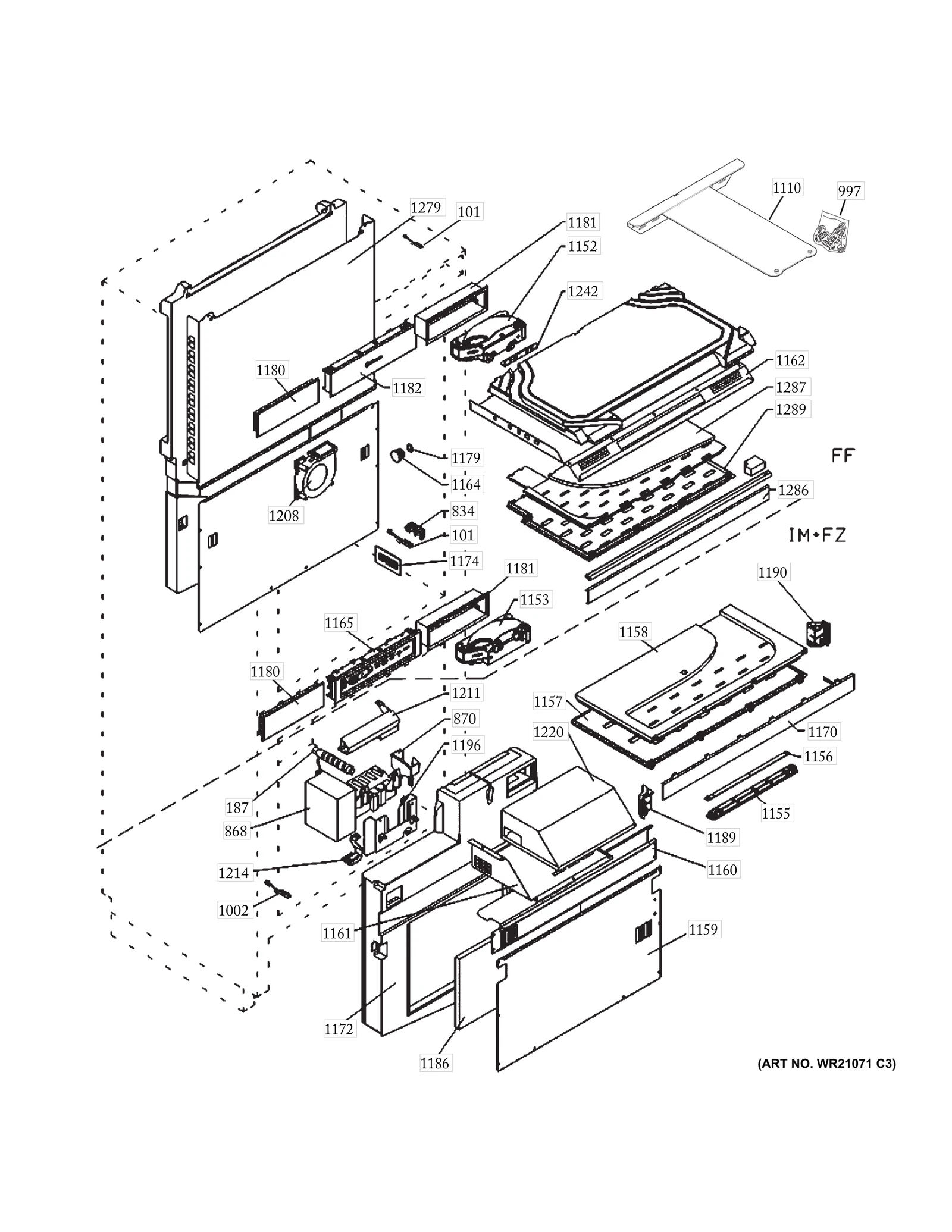 Air Duct