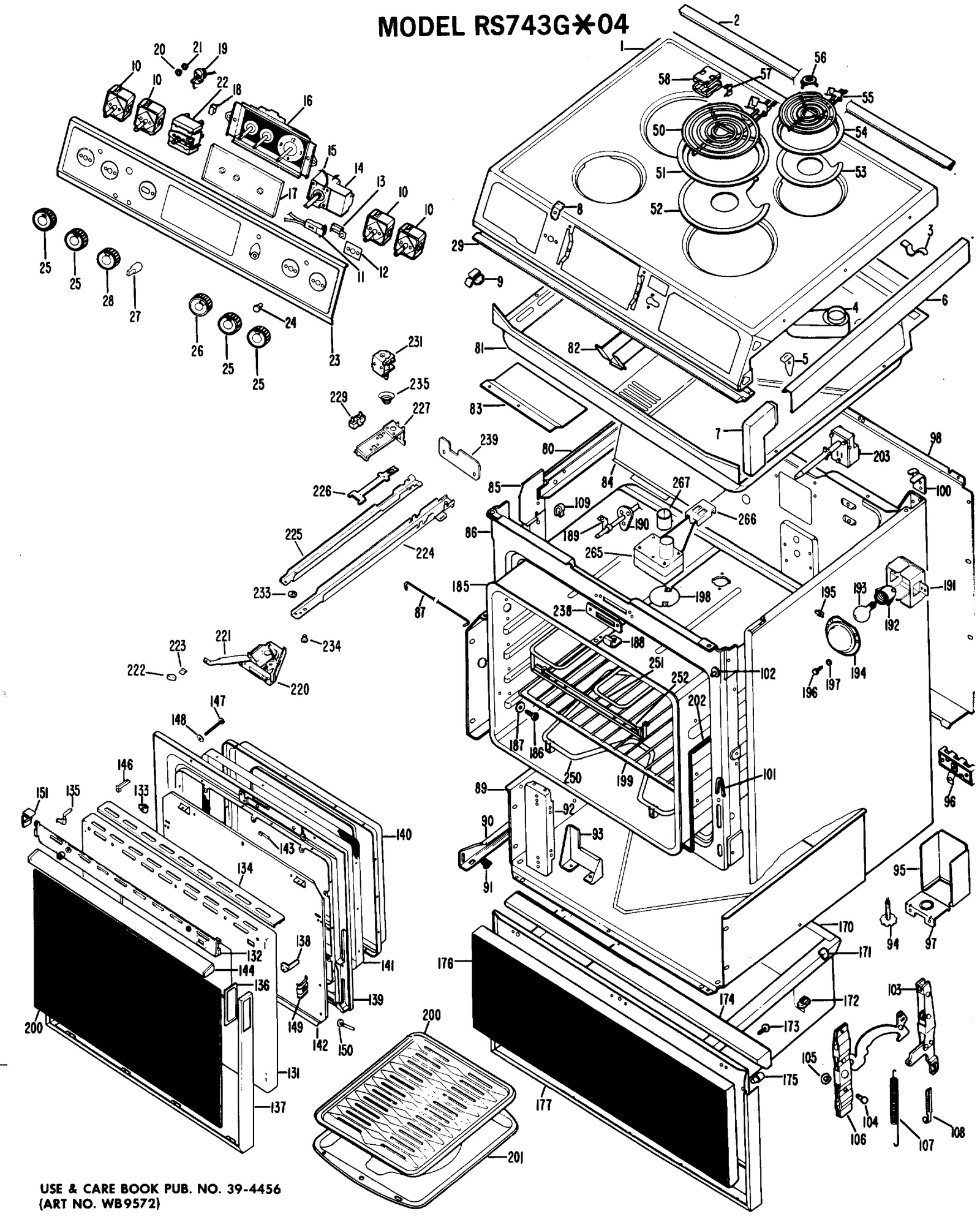 Grille Package