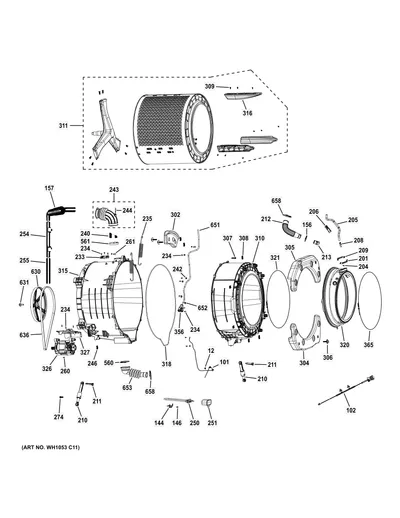 Diagram