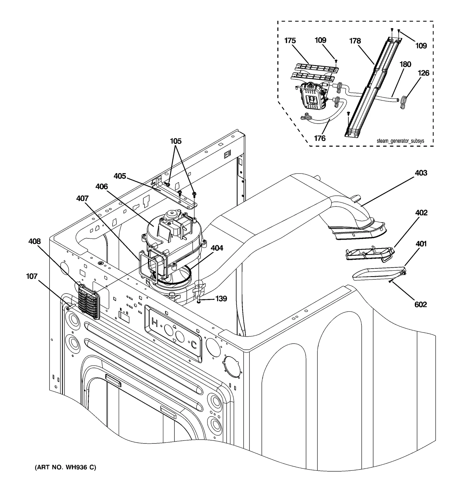 Screw ST3.5 17-C-H