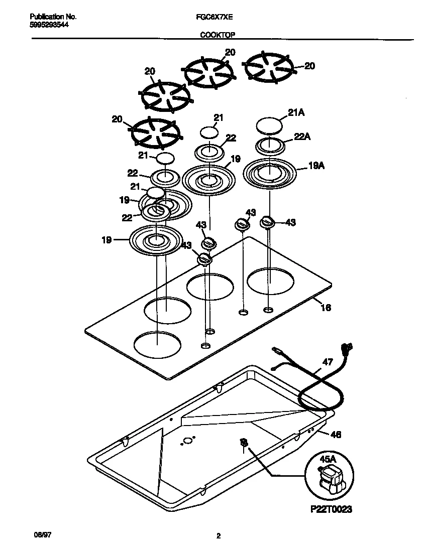 Trim Ring
