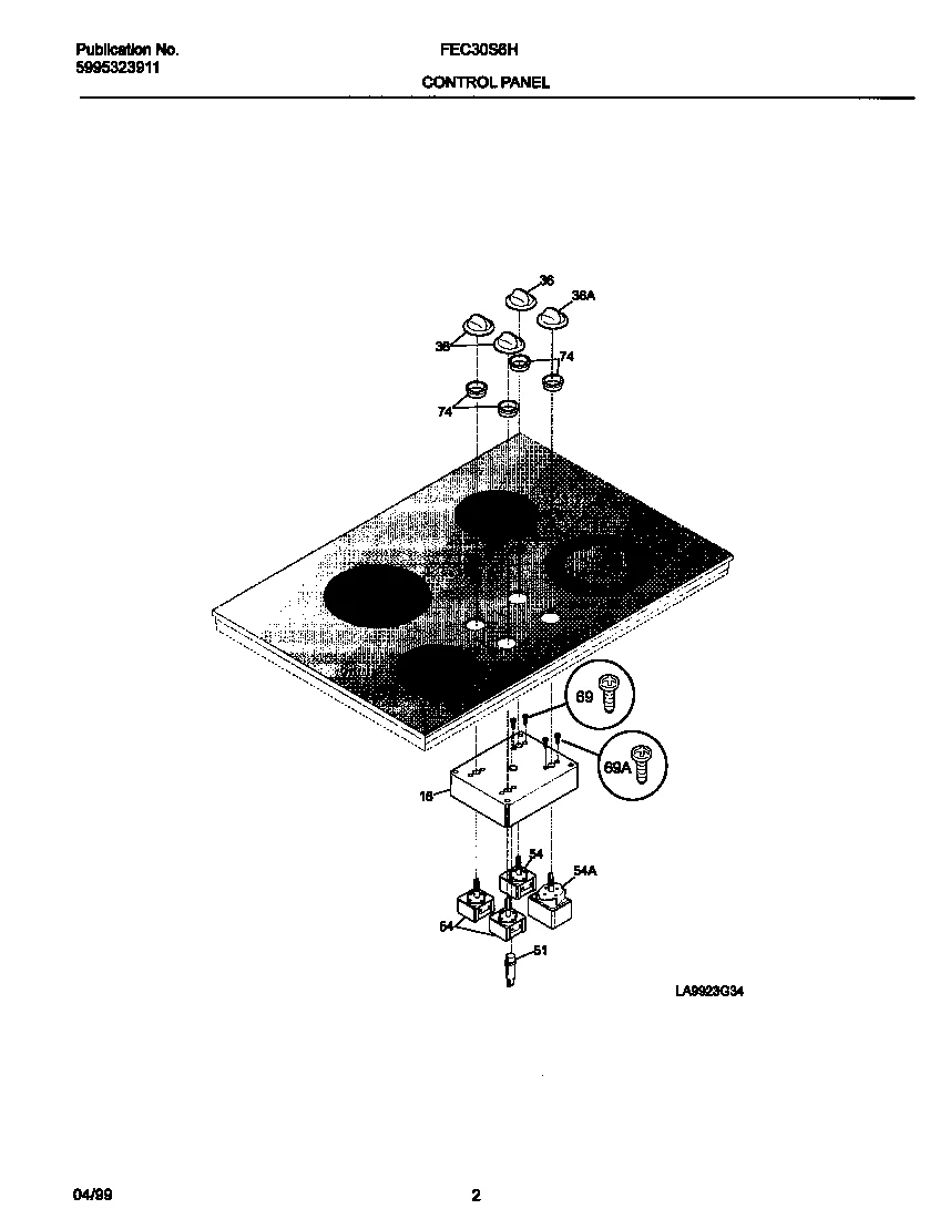 Spacer