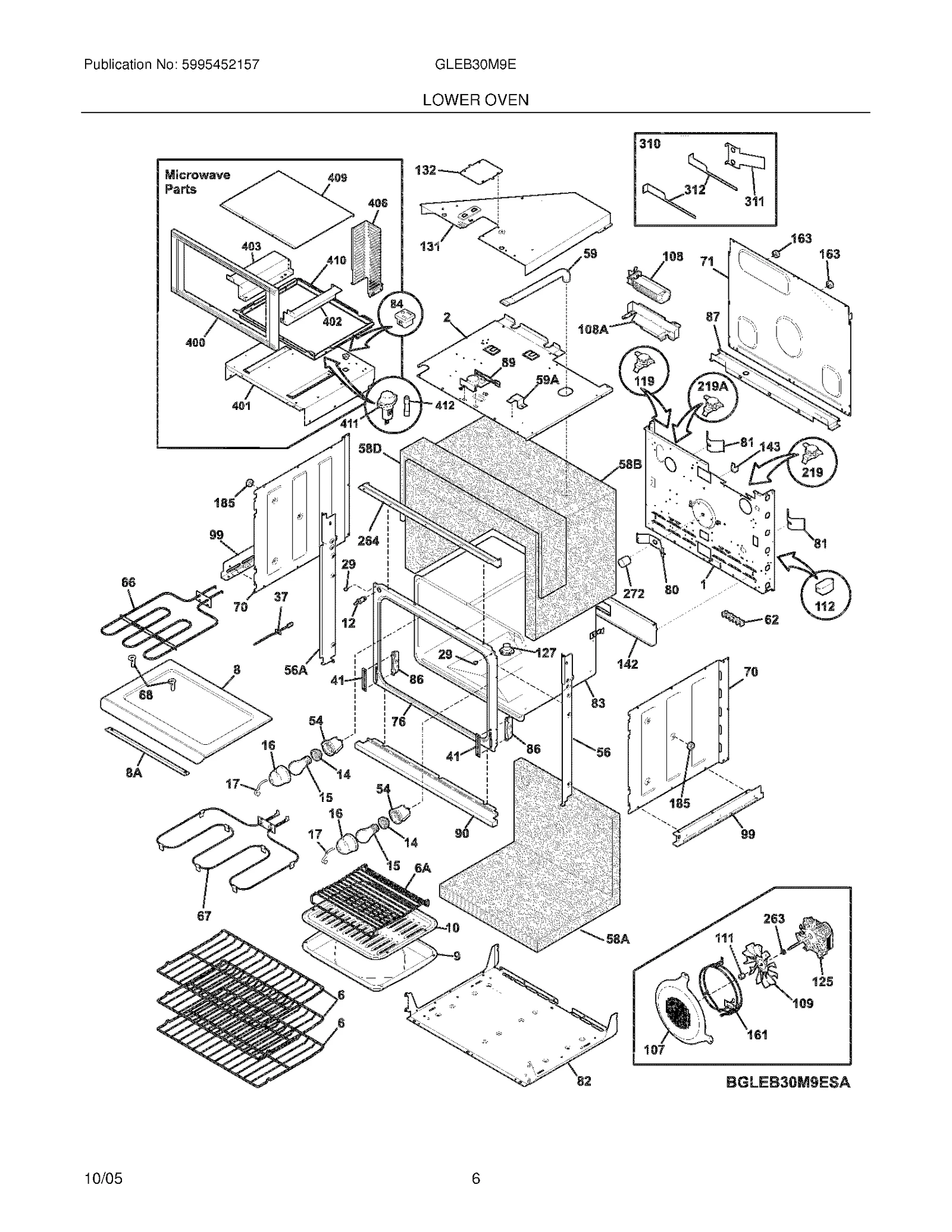 Trim Assembly