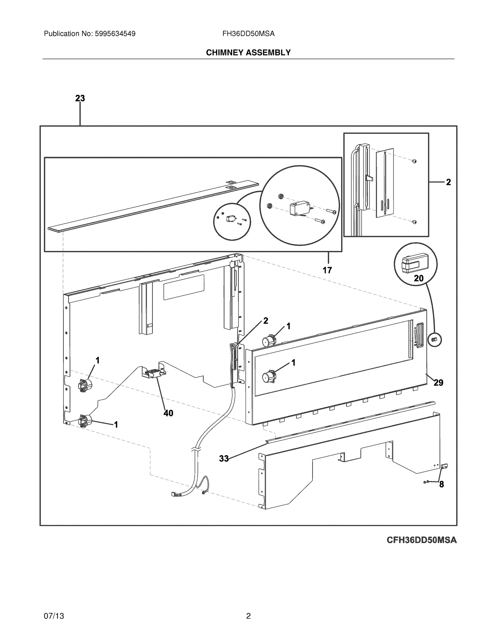 Seal Kit