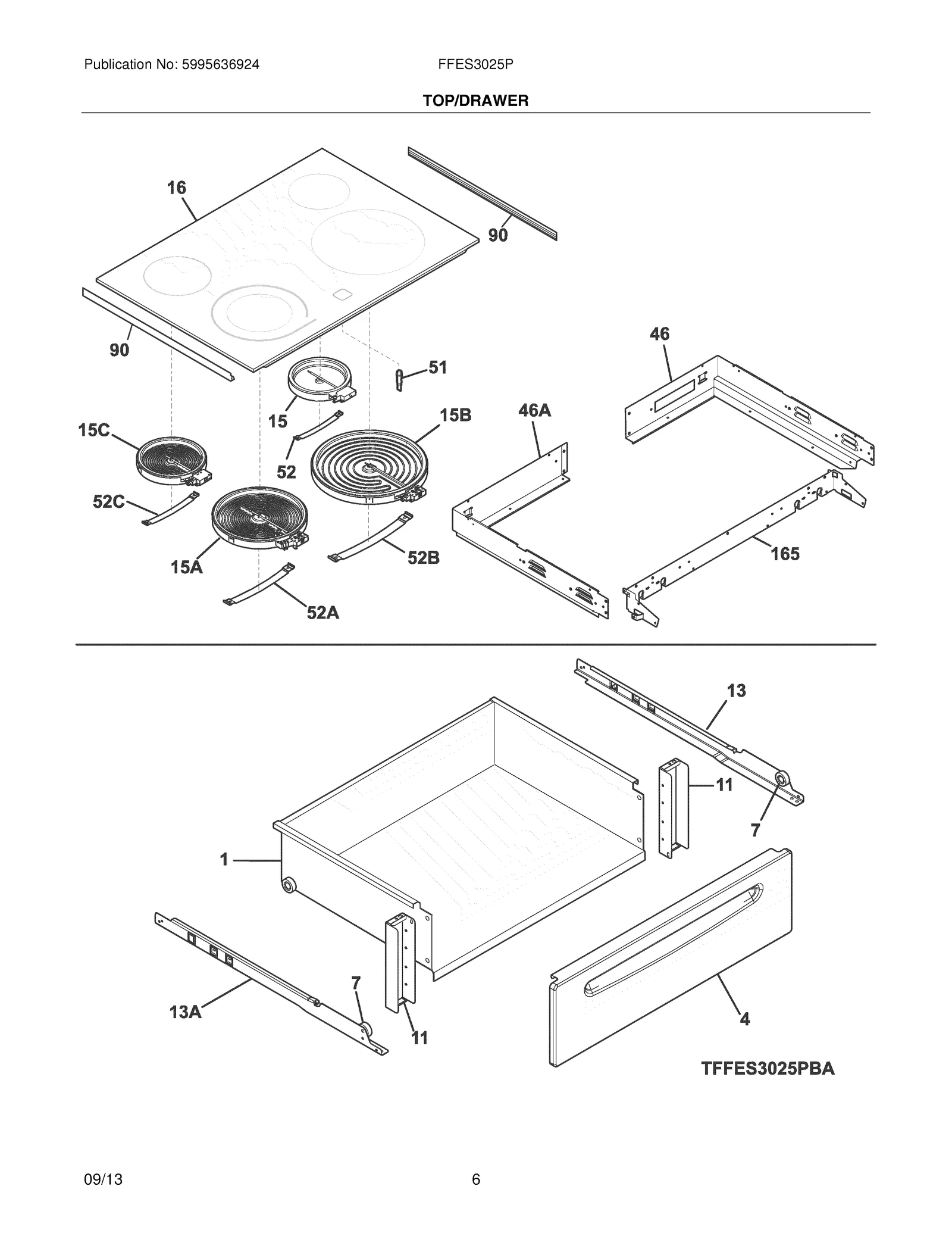 Motor Assembly