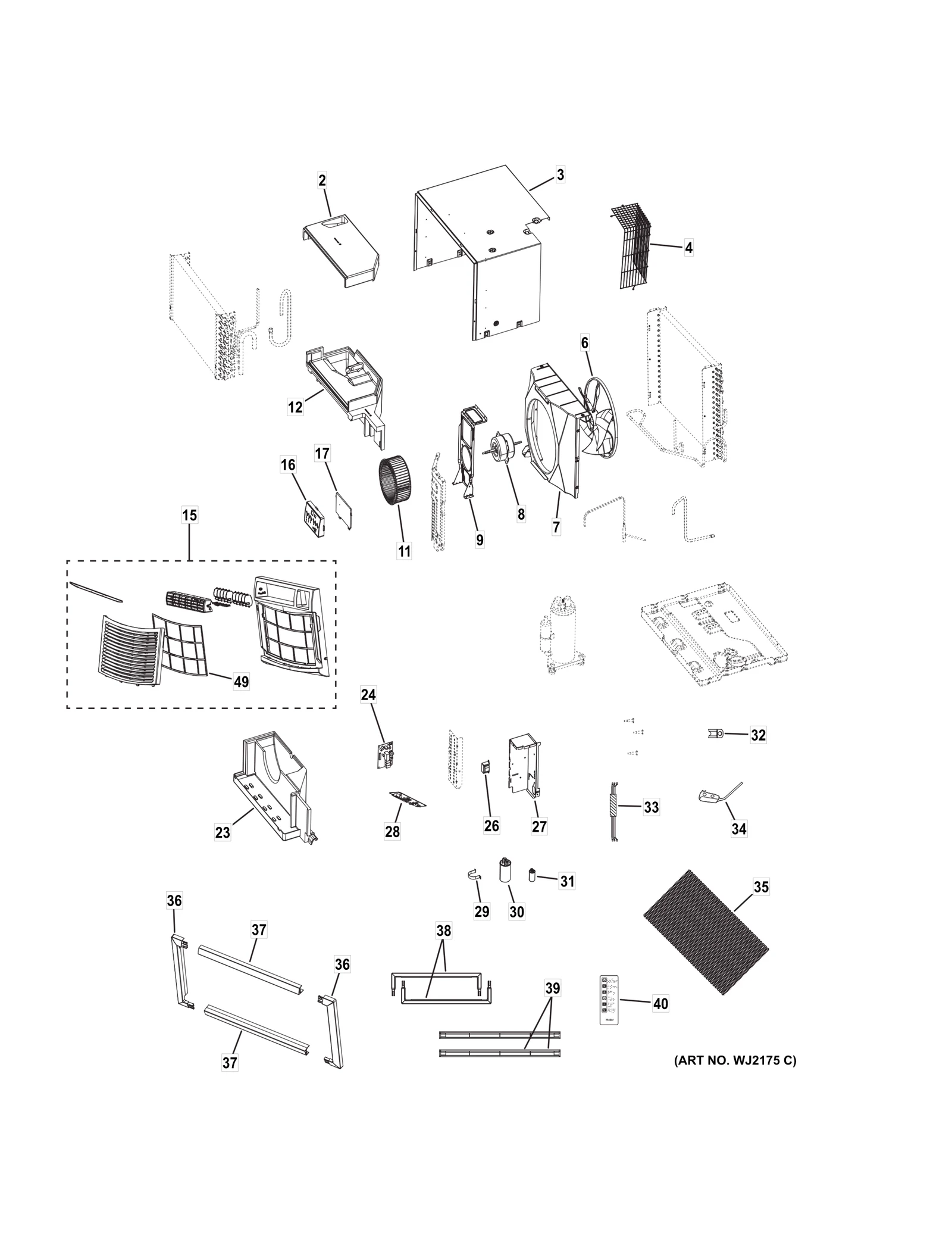 Printed Circuit Board