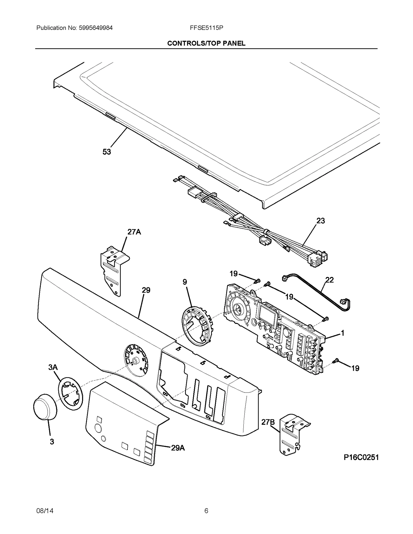 Harness Assembly