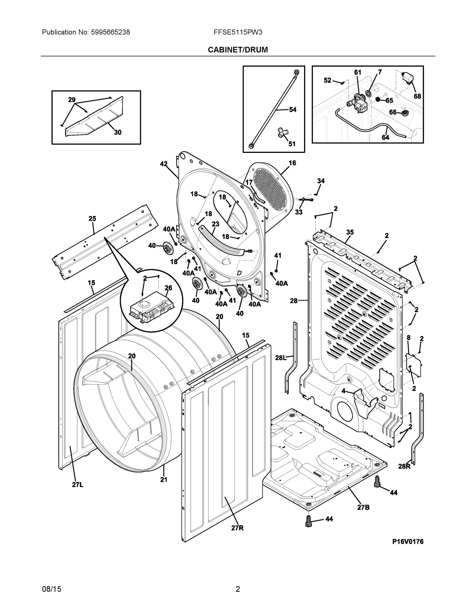 Hose Adapter Fitting