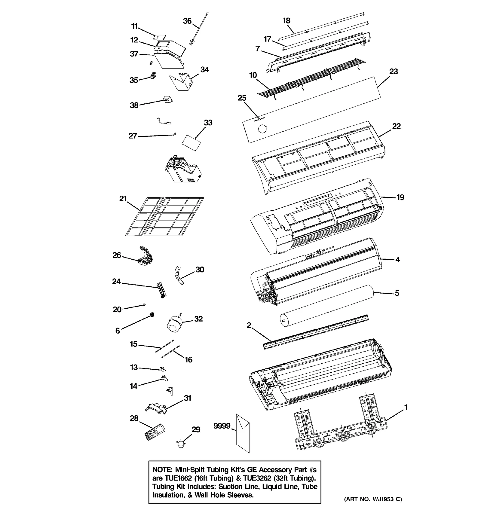 Sensor Insert