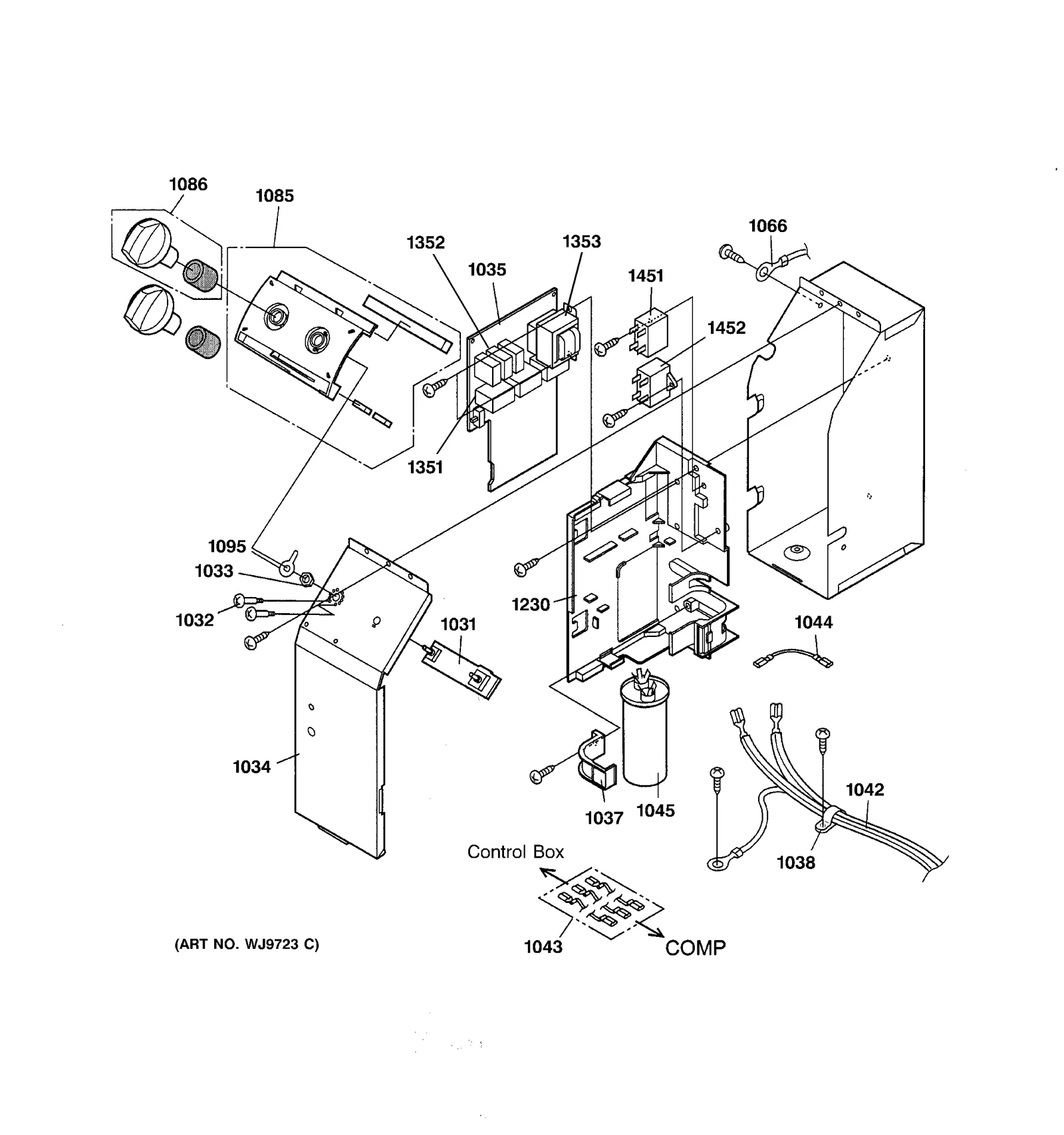 Control Unit