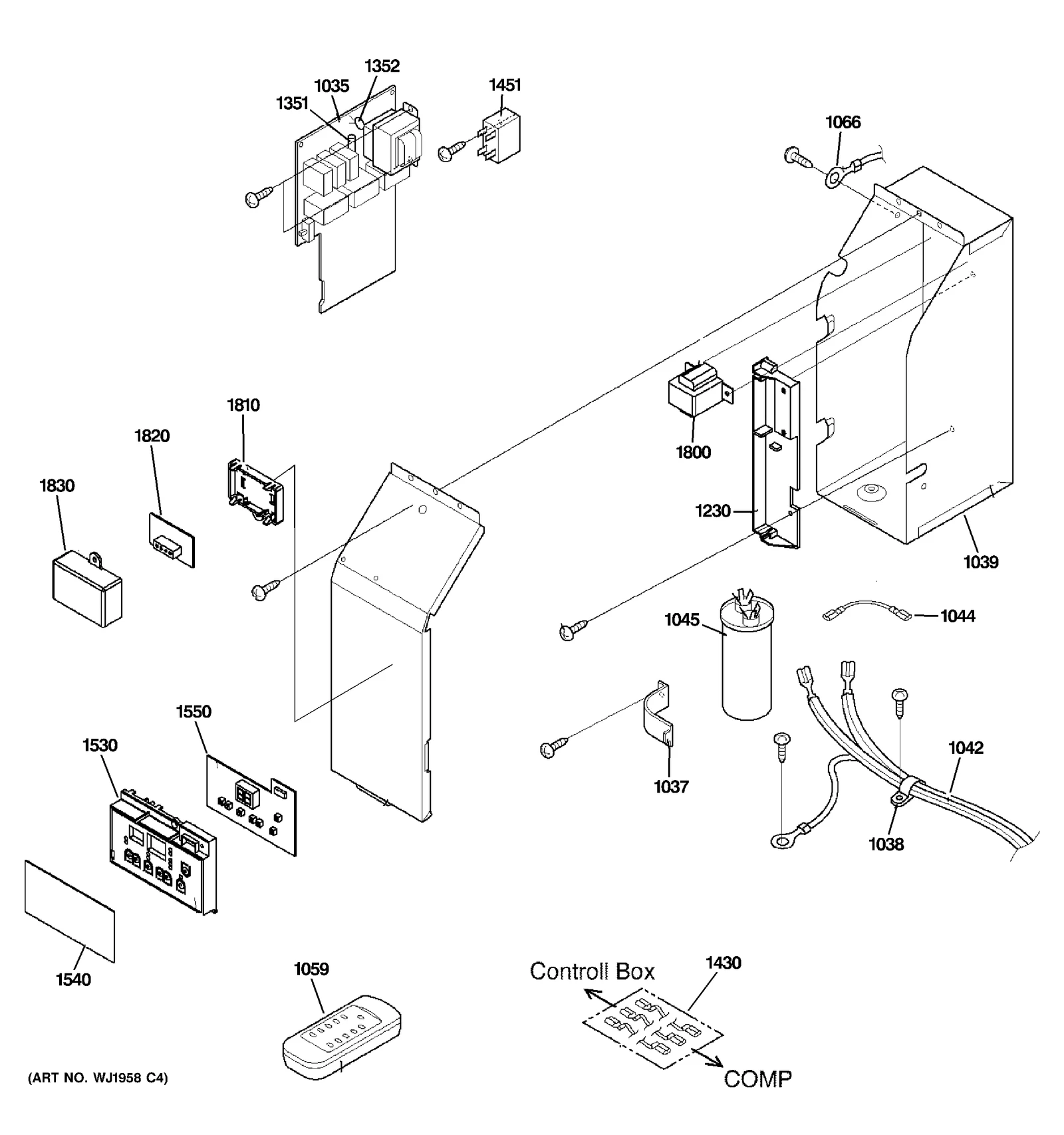Control Unit