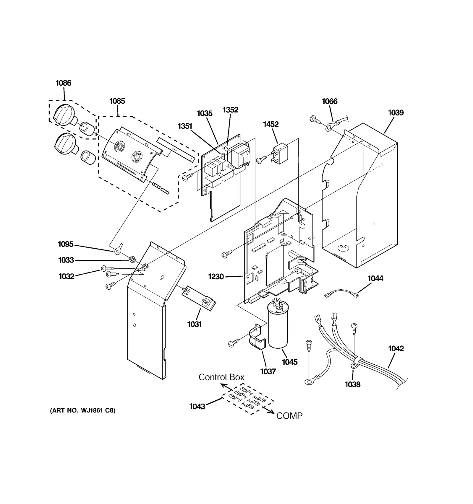 Control Unit