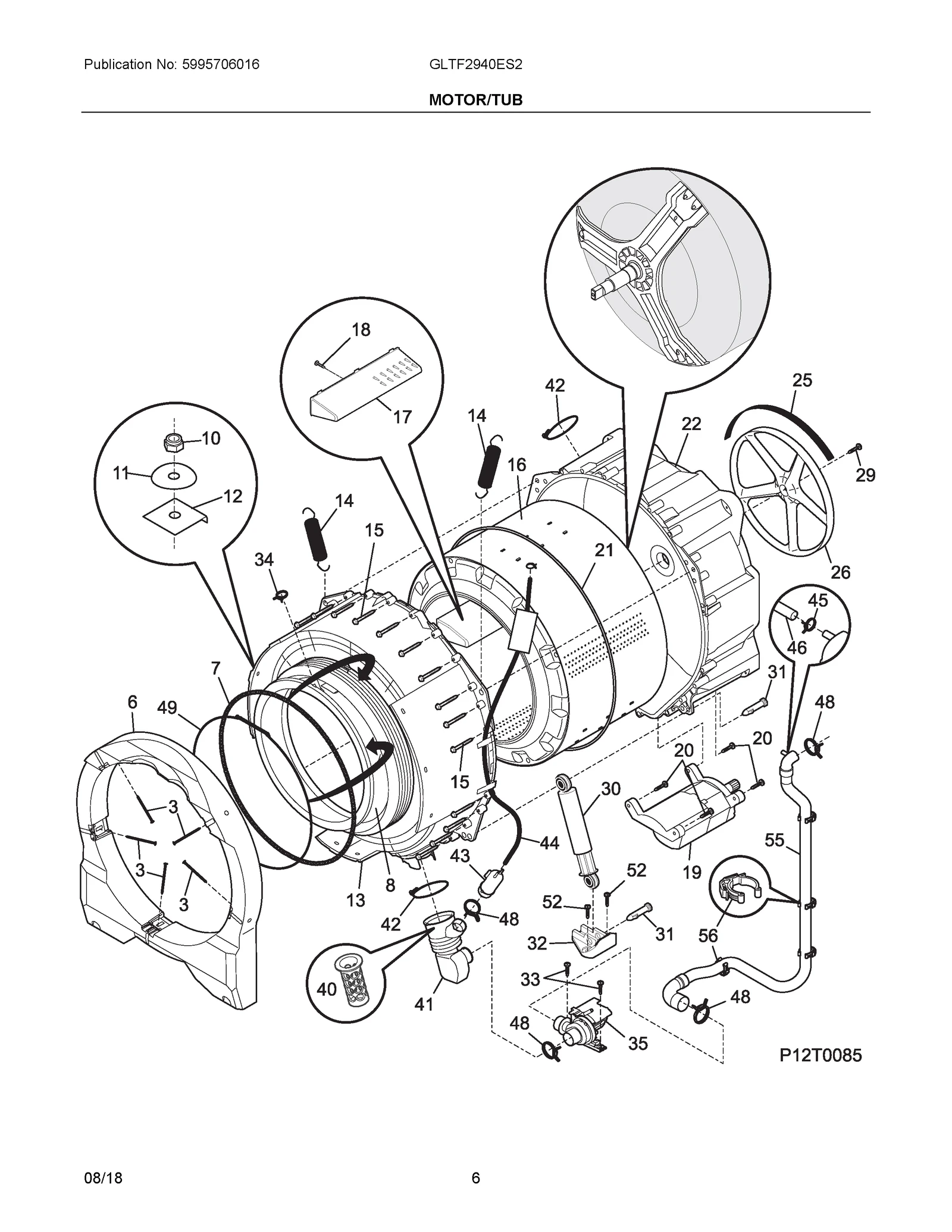 Technical Data Sheet