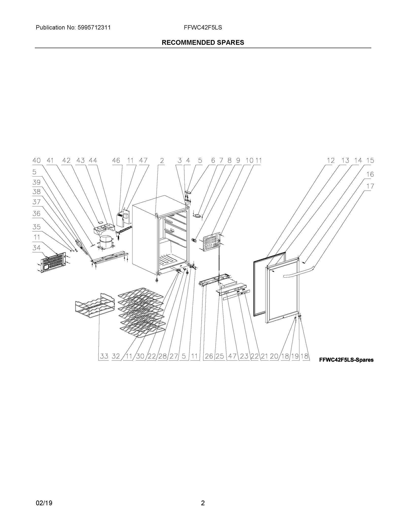 PC Board Kit