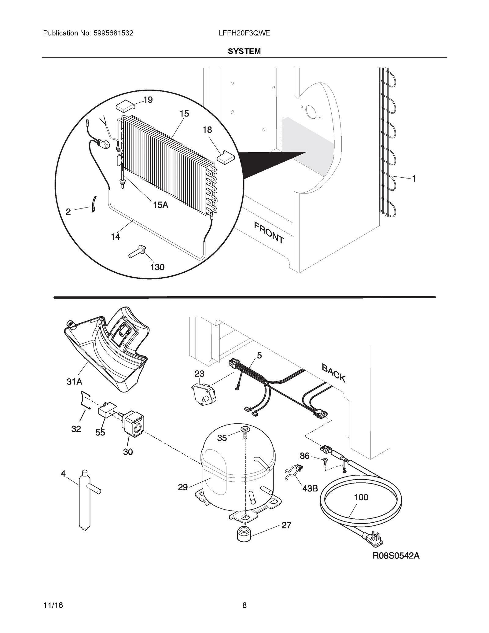 Compressor