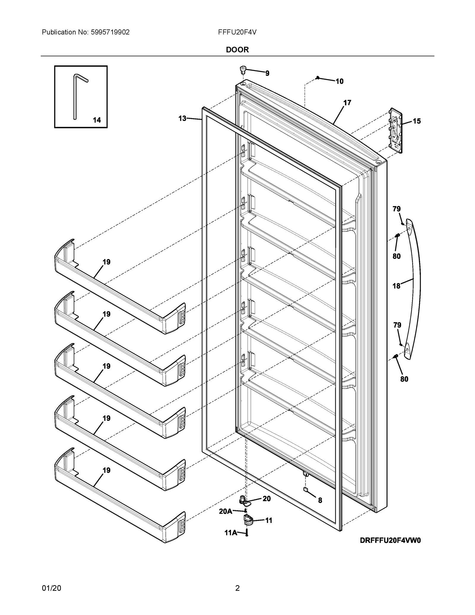 Shelf