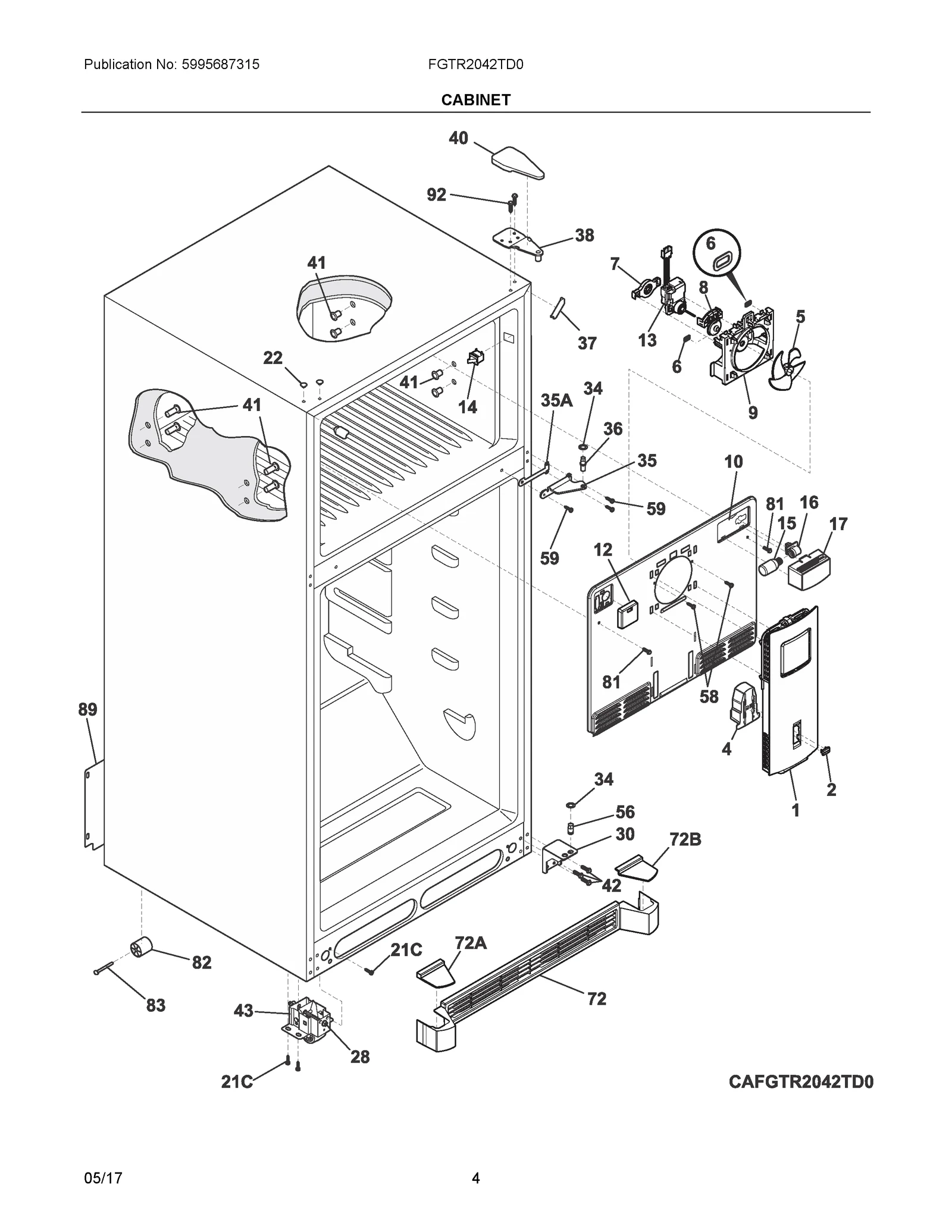 Assembly Cover