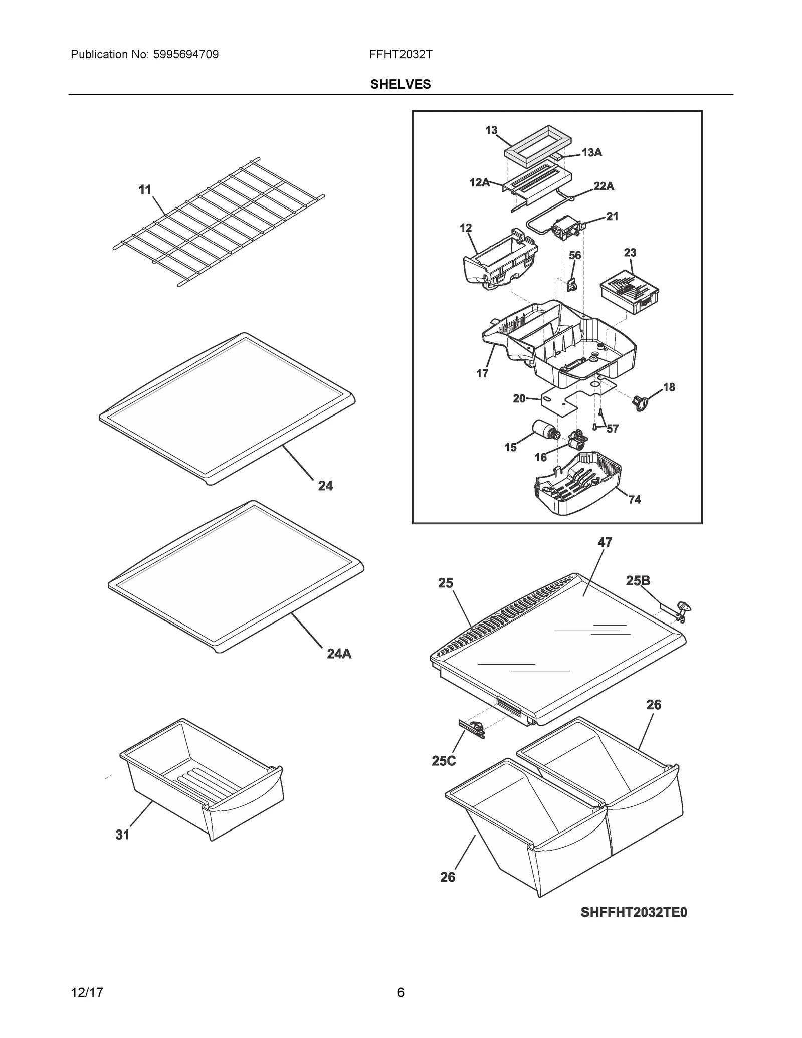Supply Air Purification Control Box