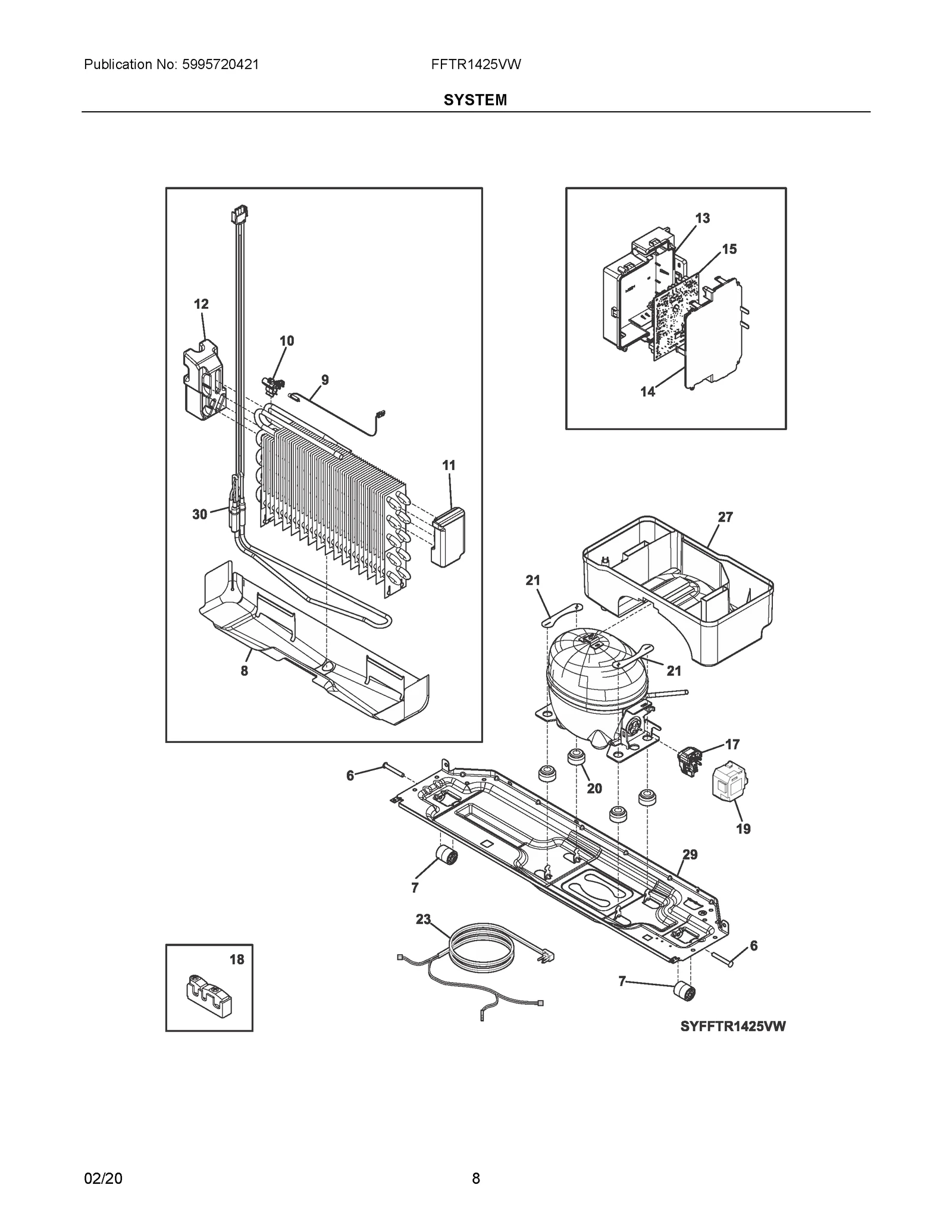 Clamp Assembly