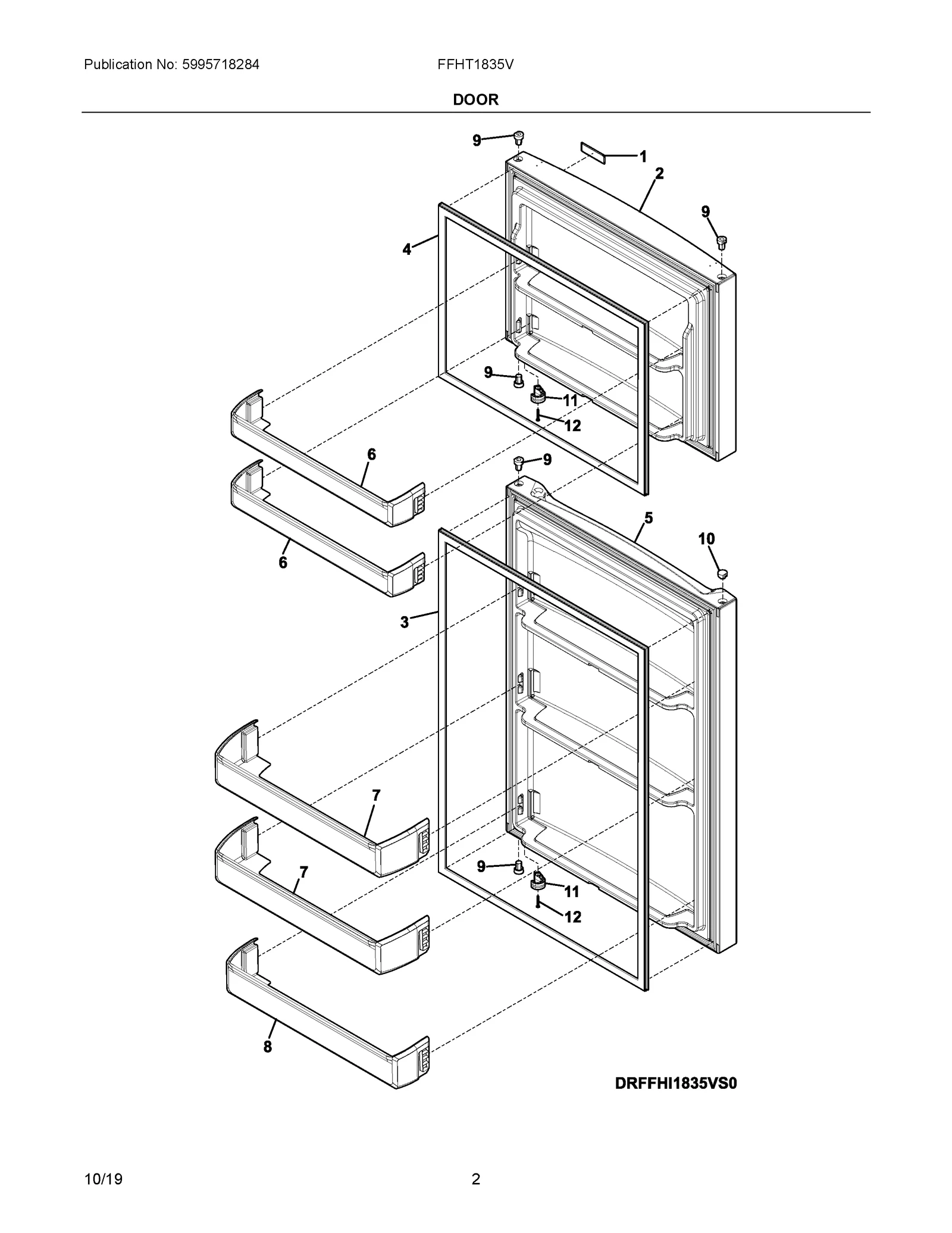 Door Kit