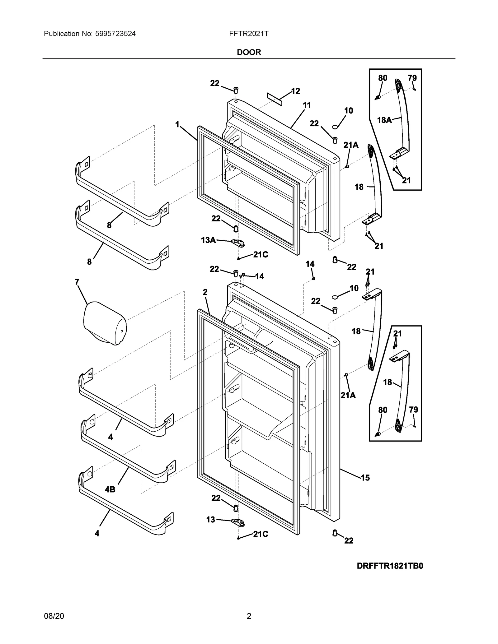 Handle
