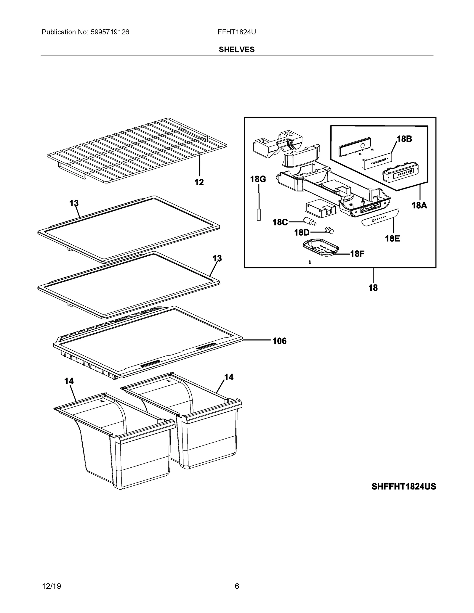 Assembly-Drawer