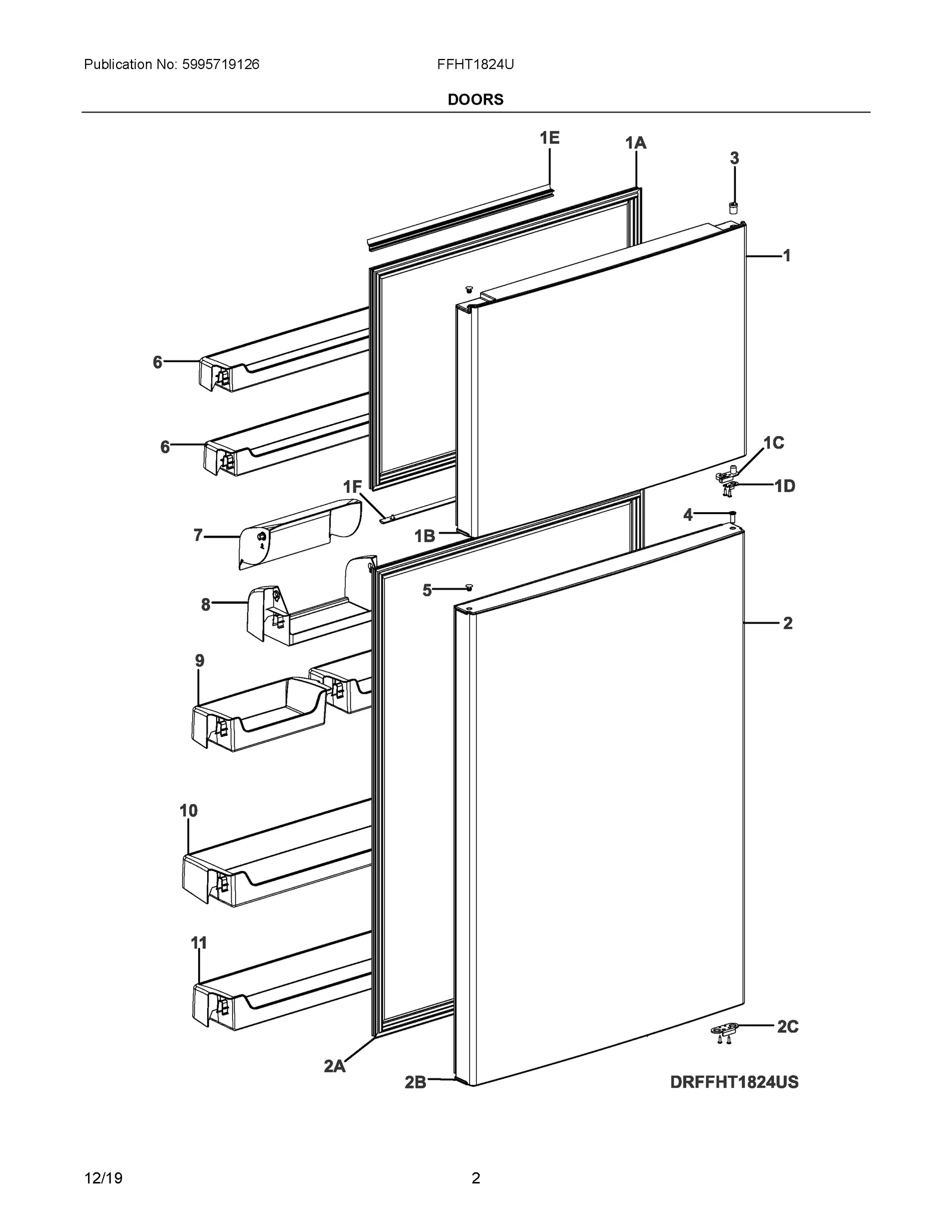 Cover End