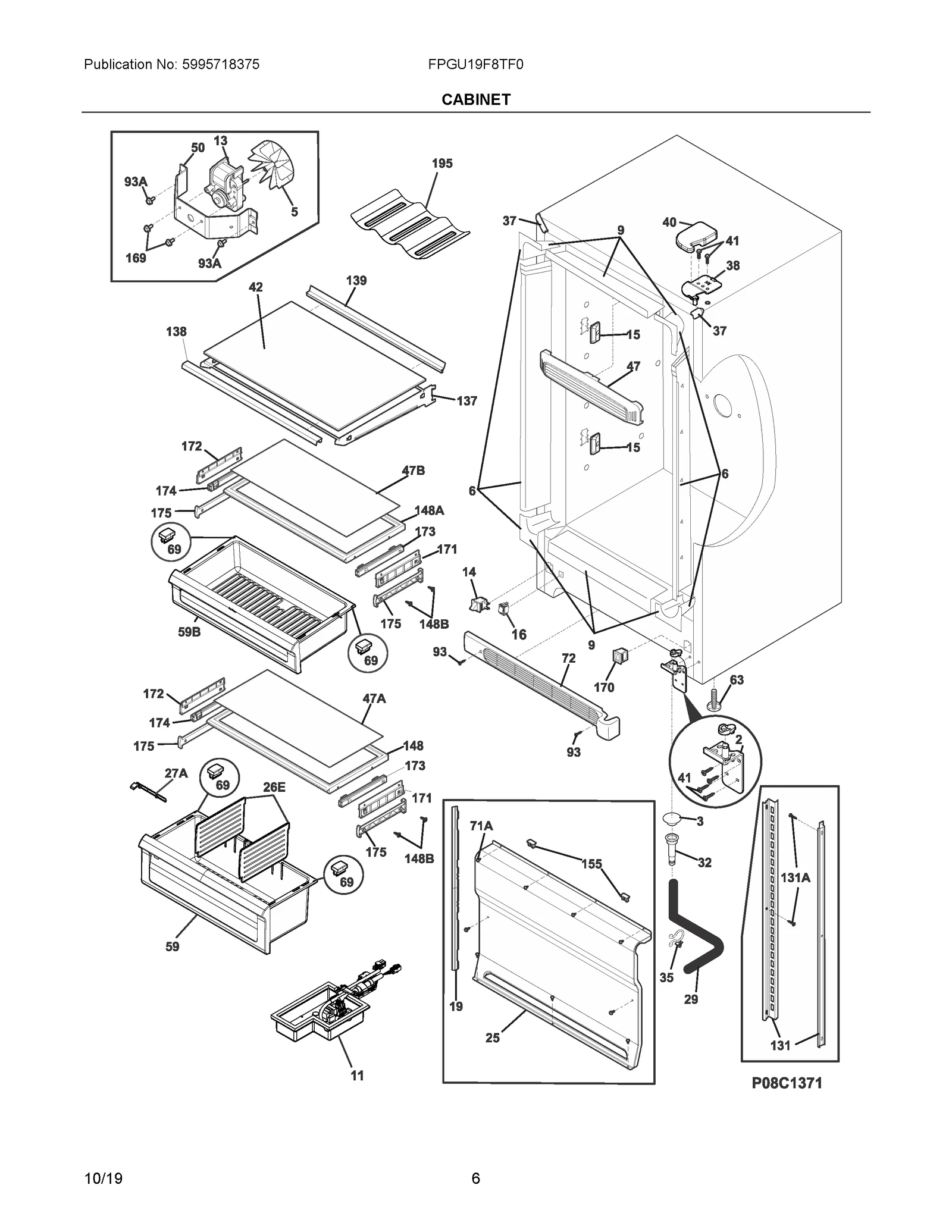Board Assembly