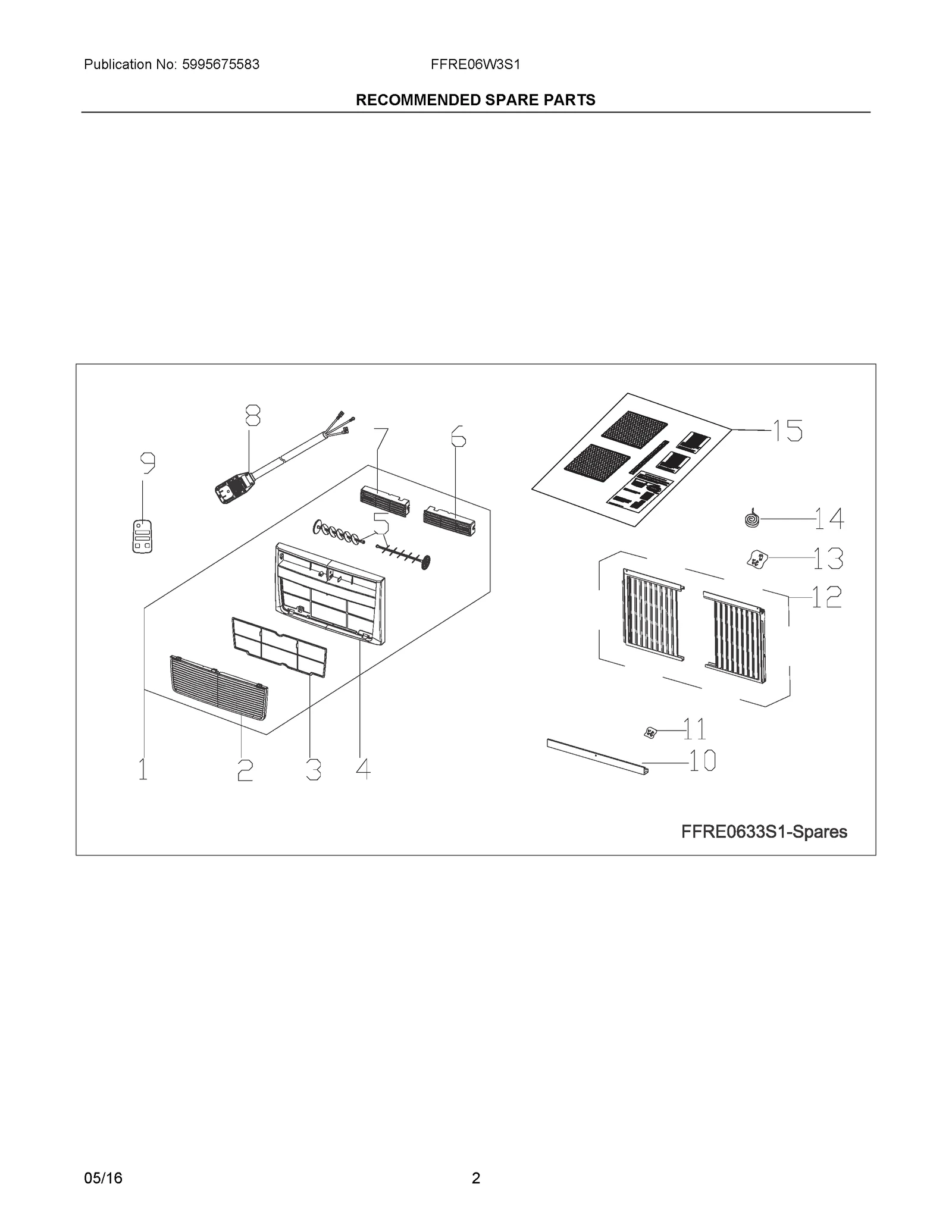 Power Cord