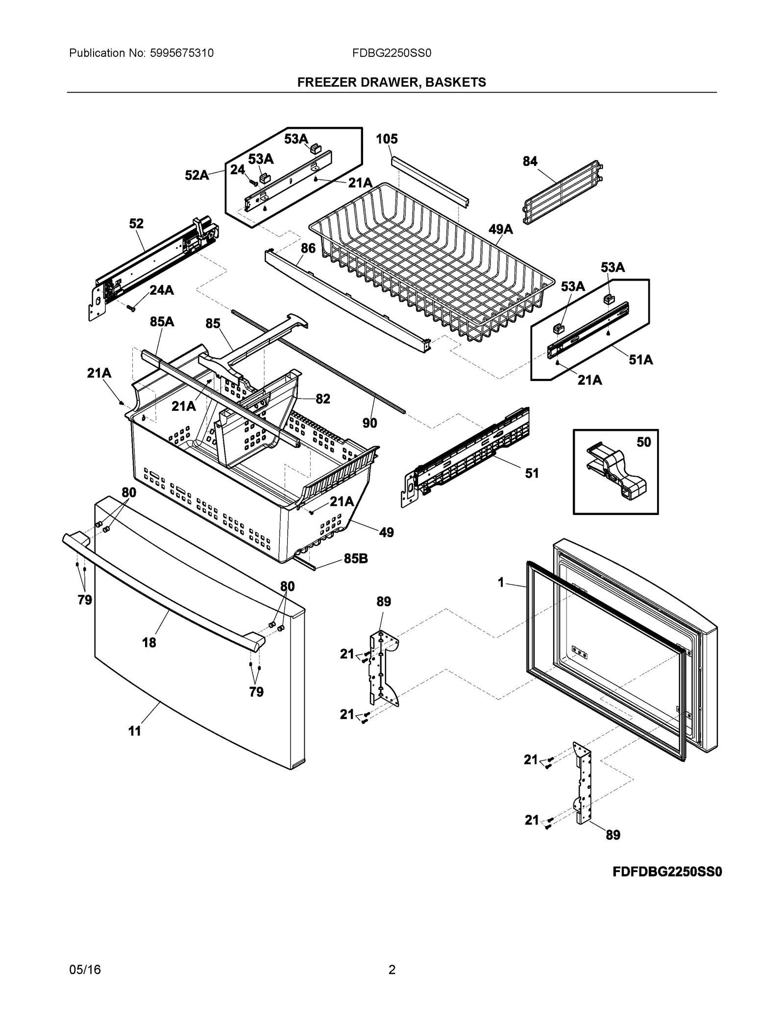 Drawer