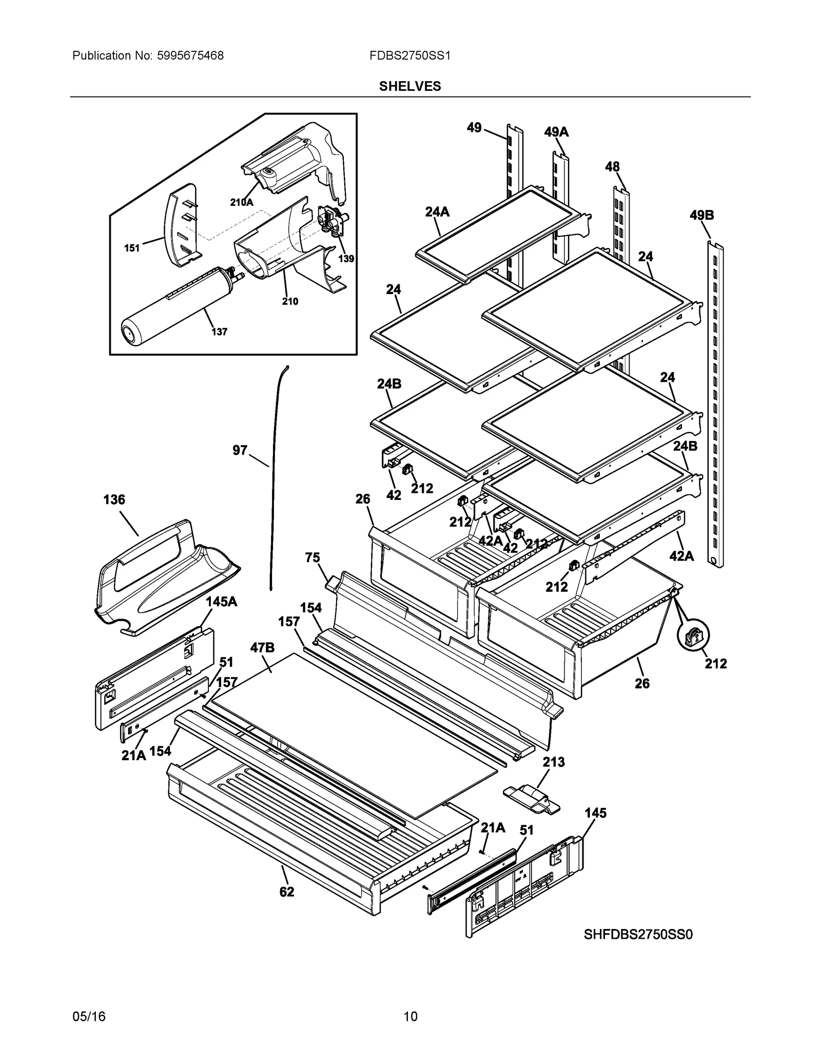Shelf