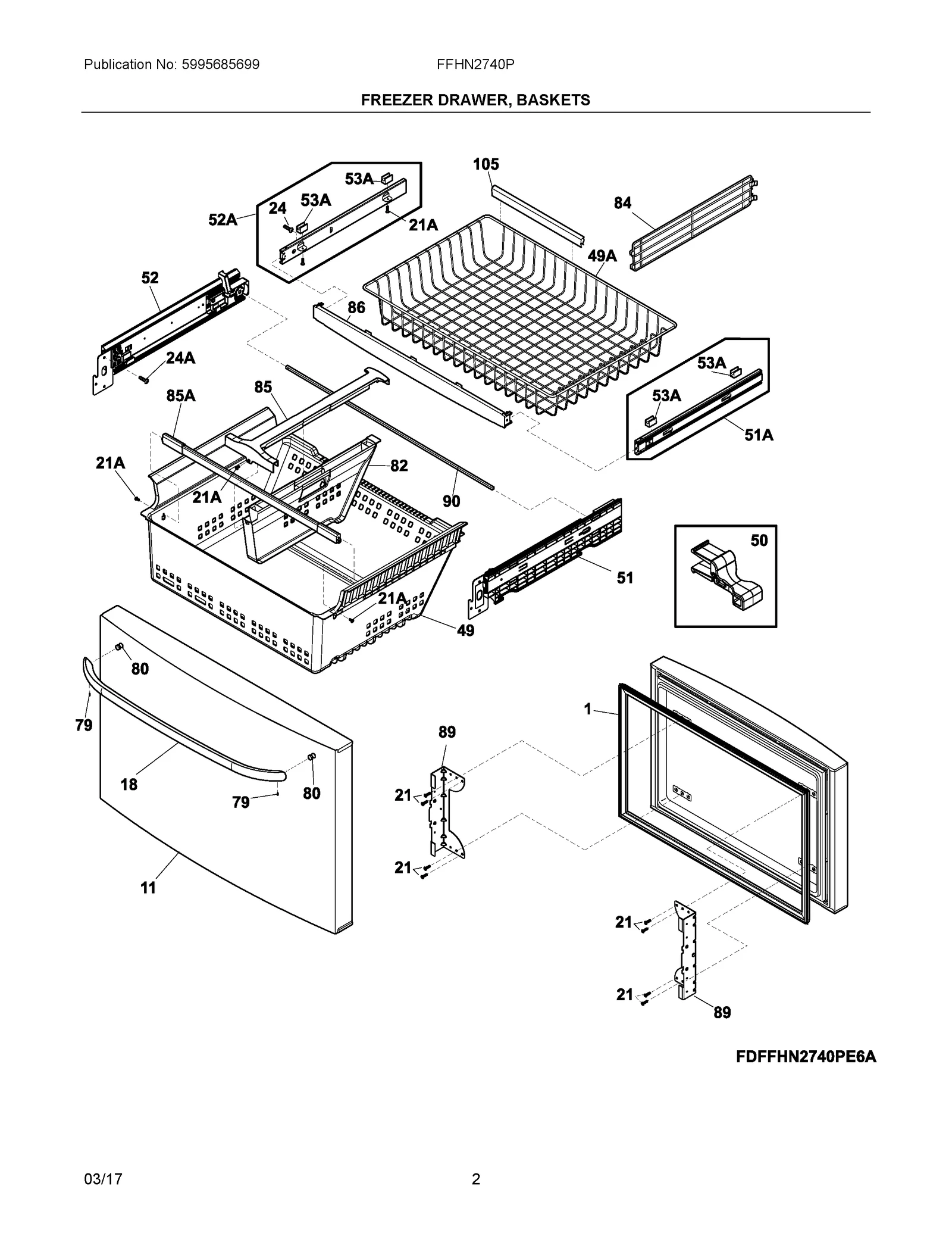 Slide Assembly