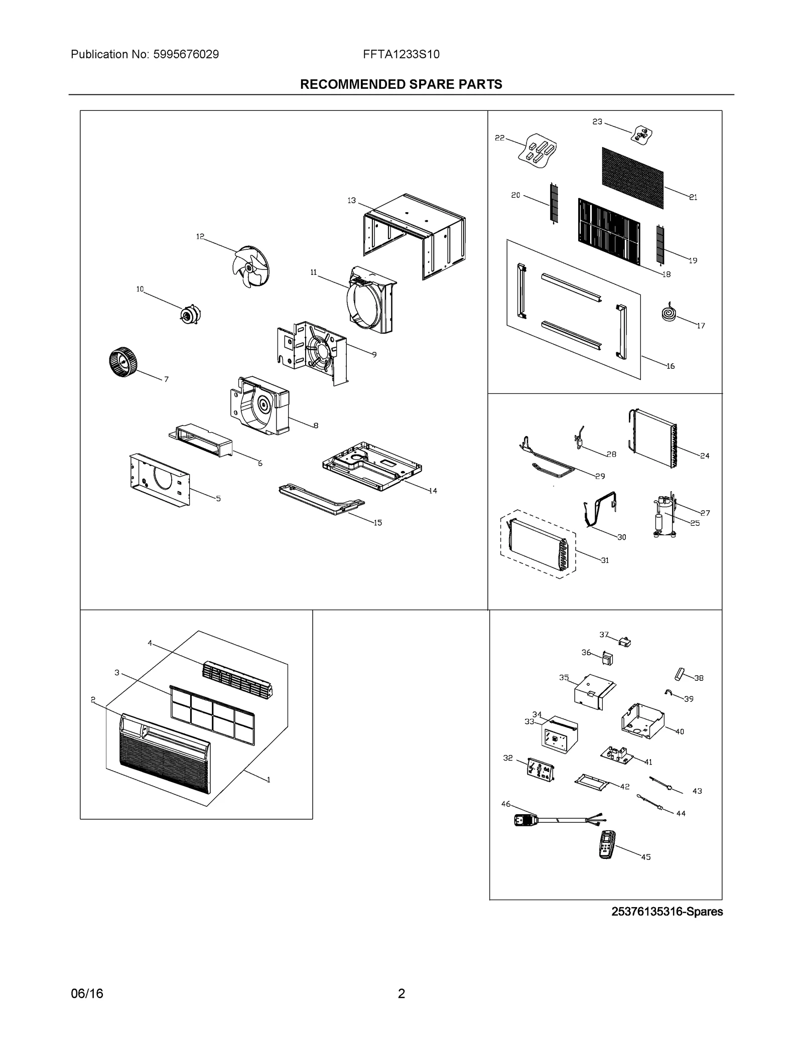 Tube Assembly