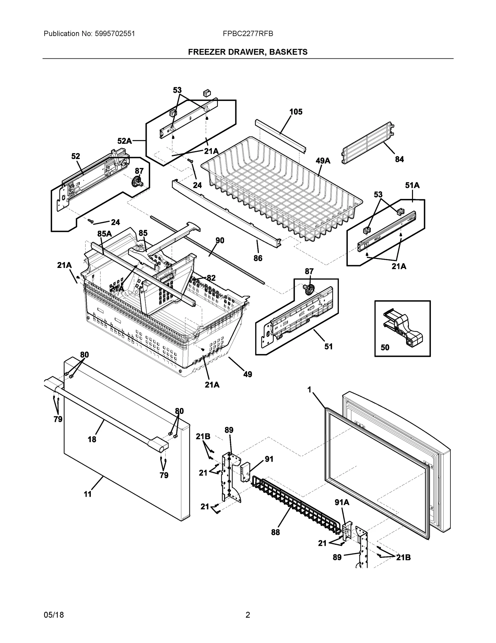 Drawer