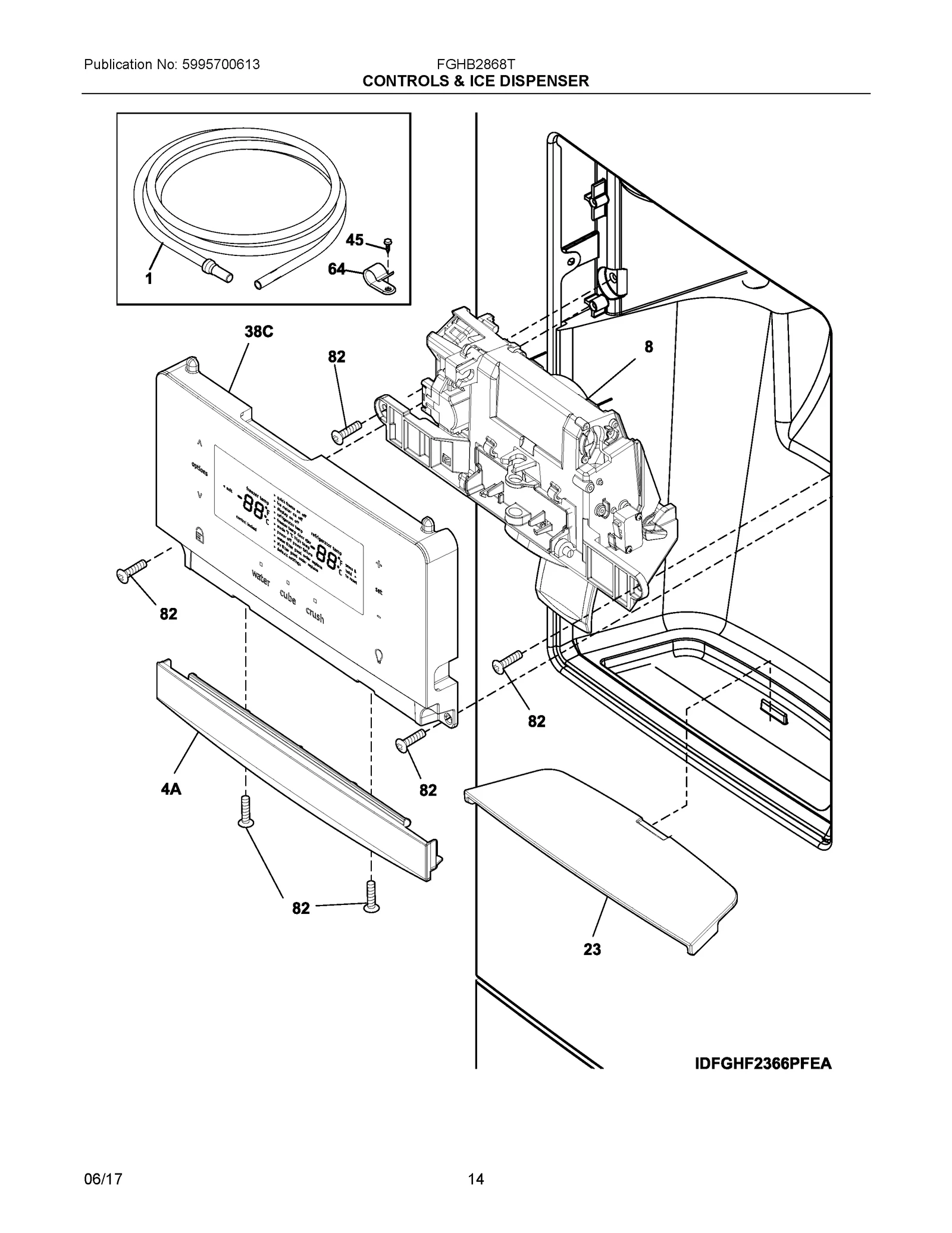 Control Assembly