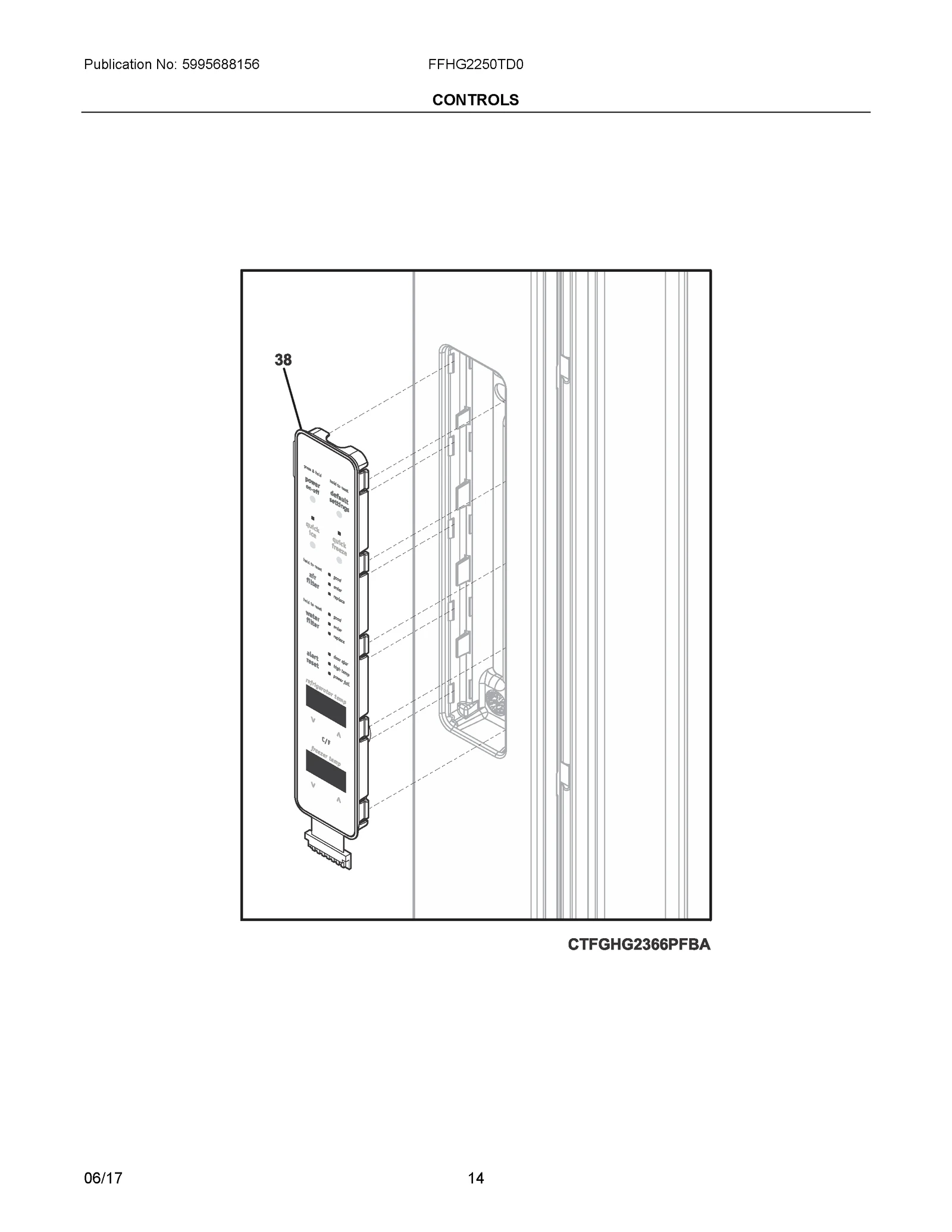 Subassembly to