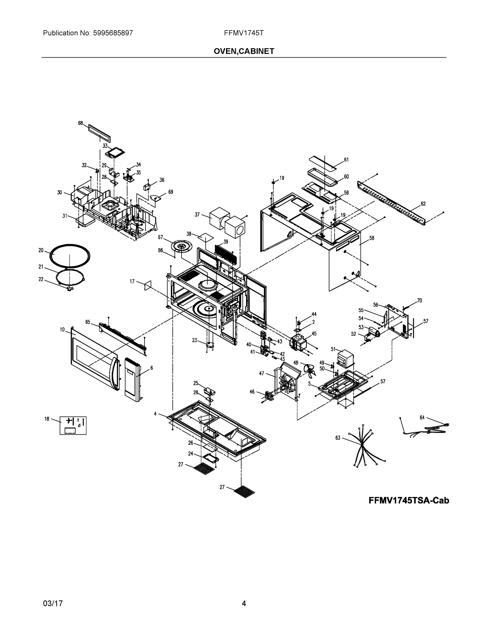 Control Assembly