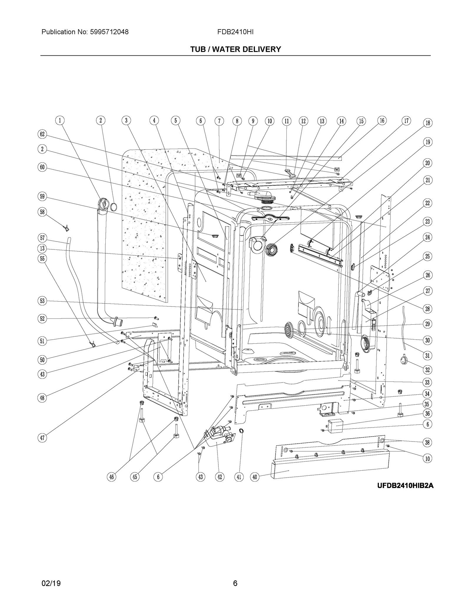 Fastener