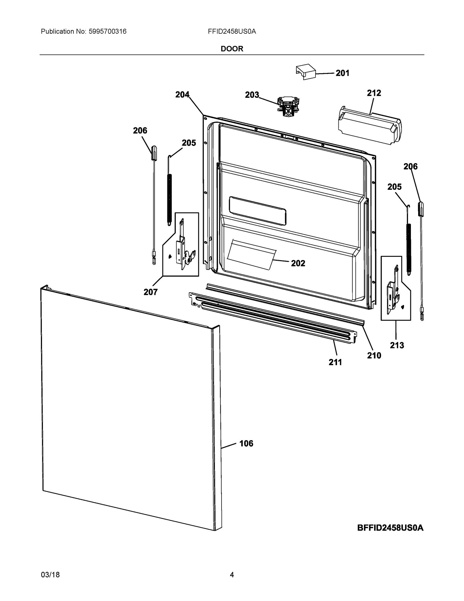 Dispenser Assembly