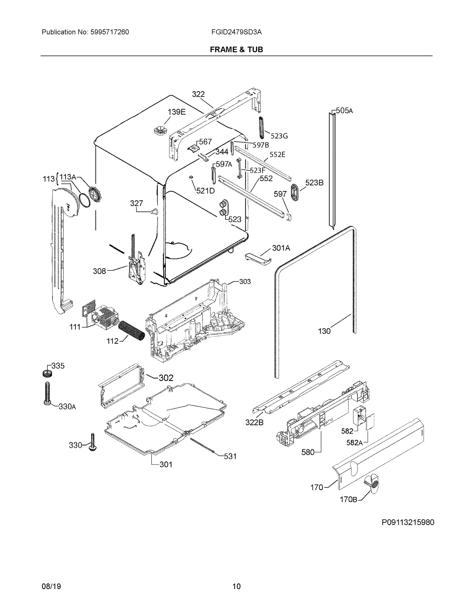 Conveyor