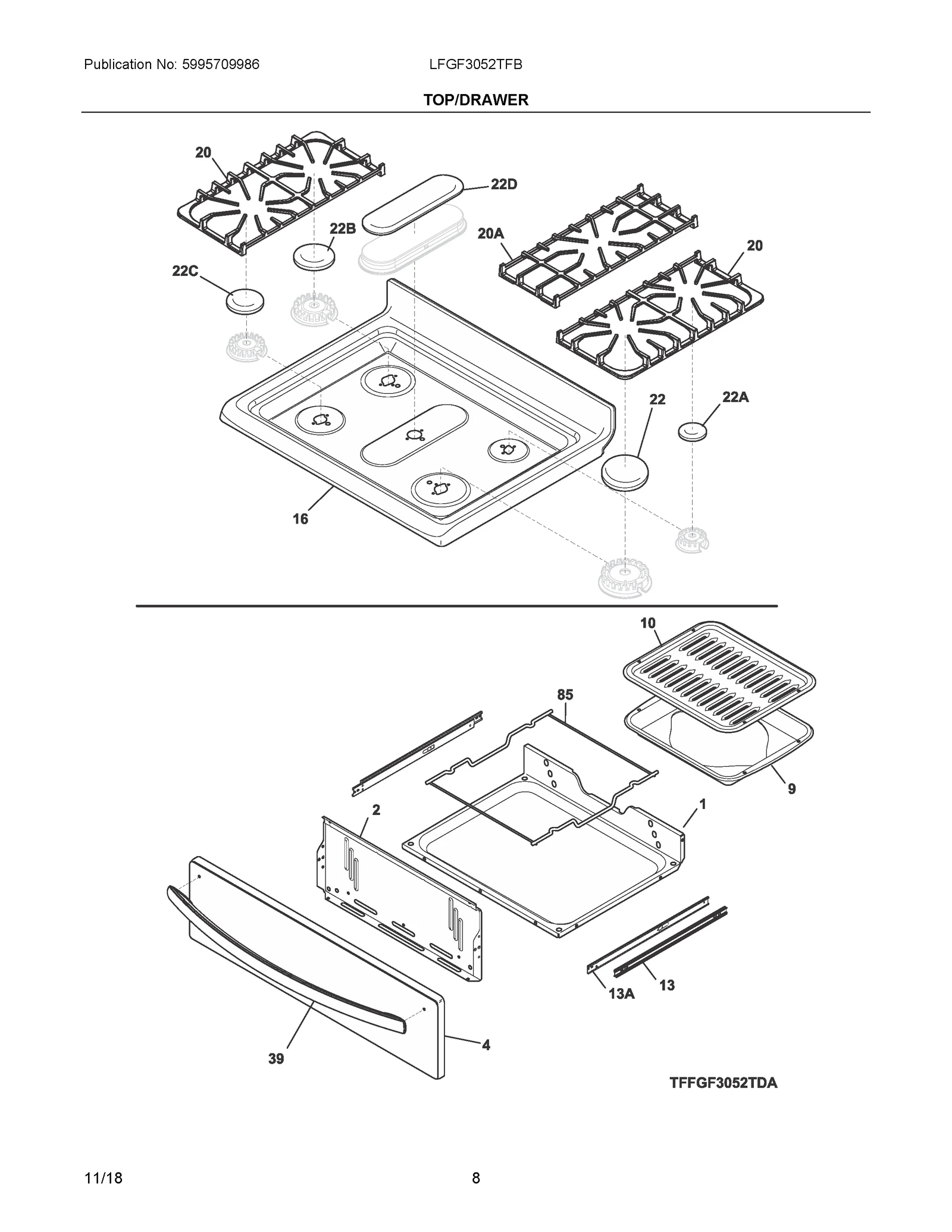 Panel Assembly