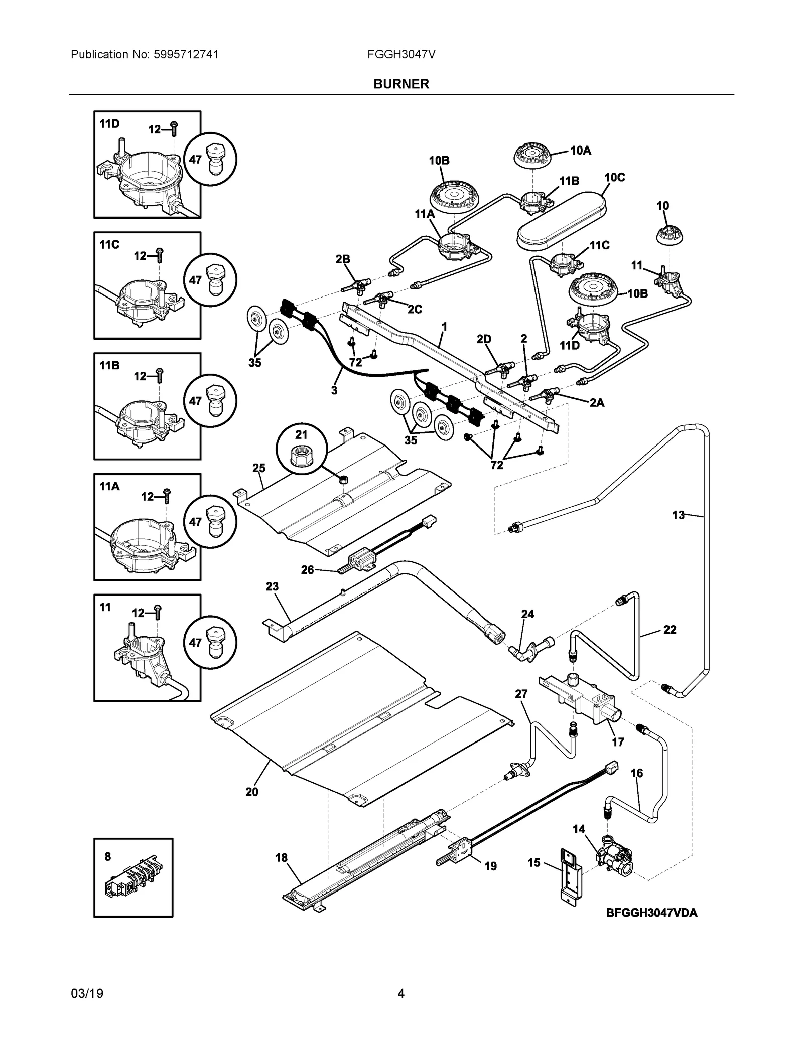 Manifold