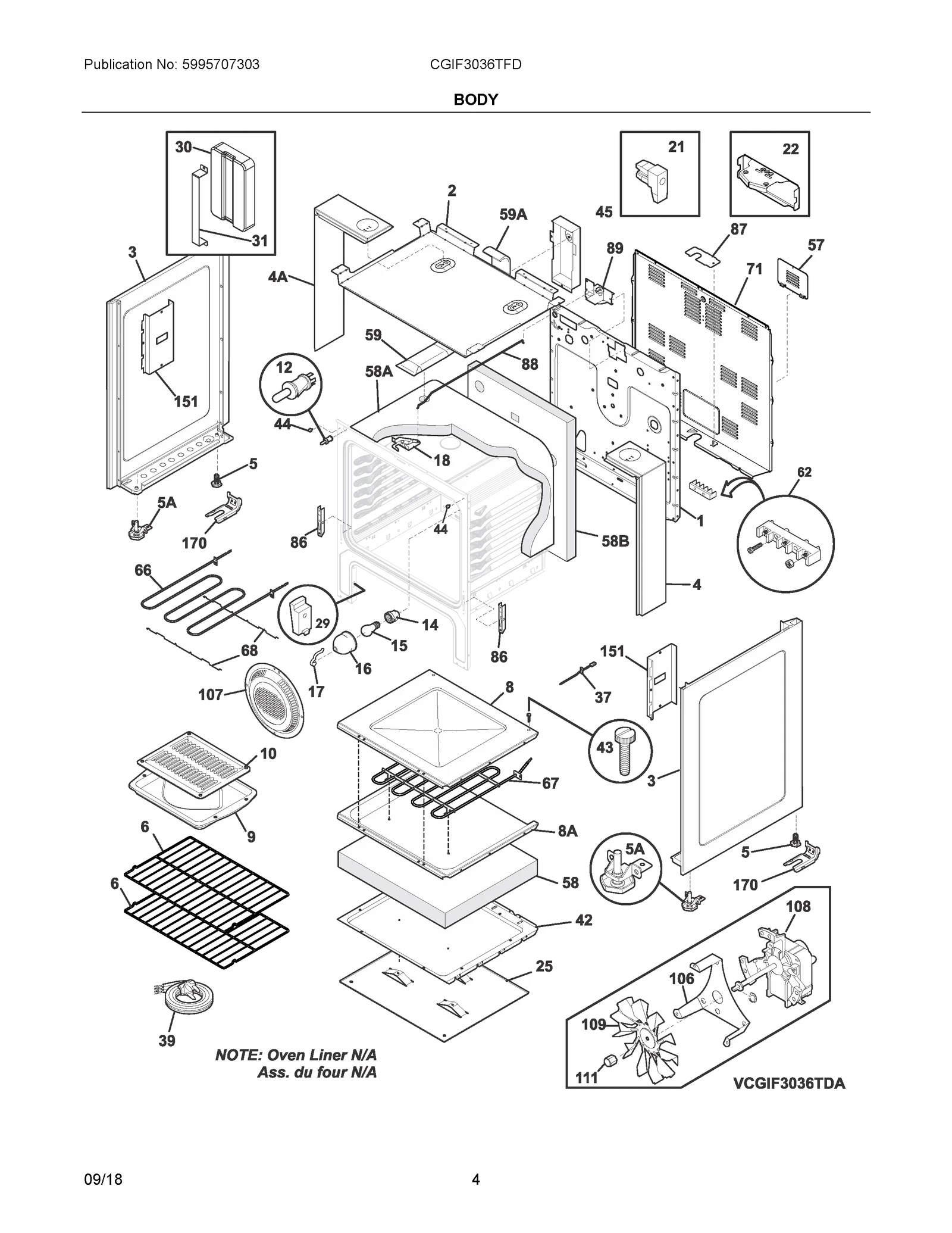 Duct Assembly