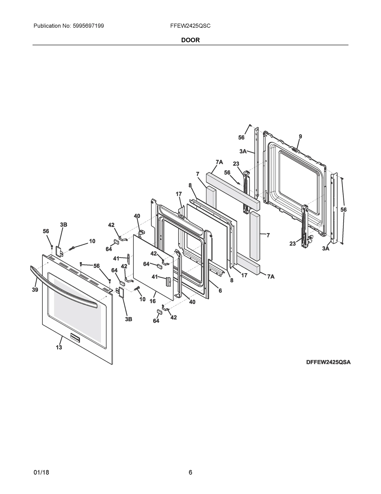 Door Assembly