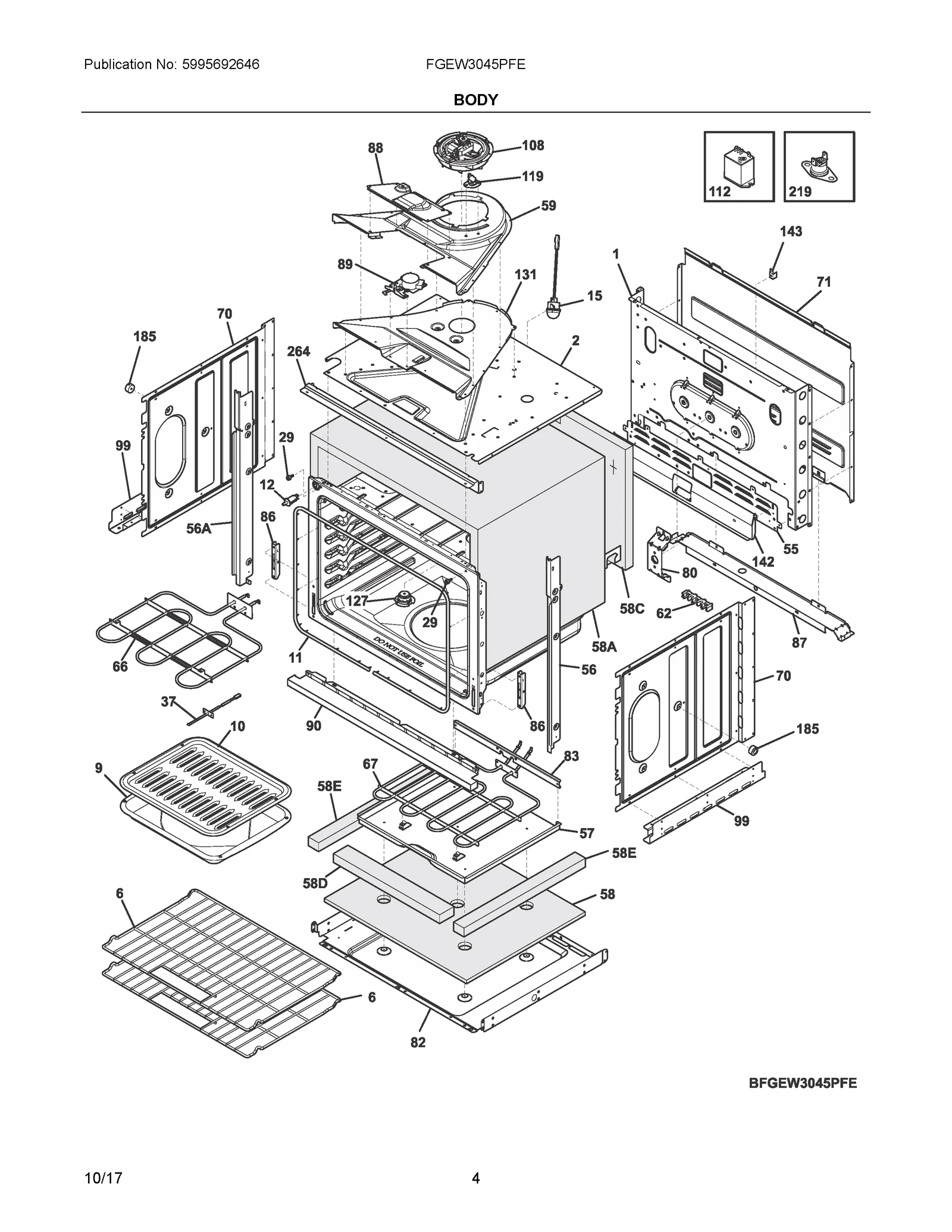 Motor