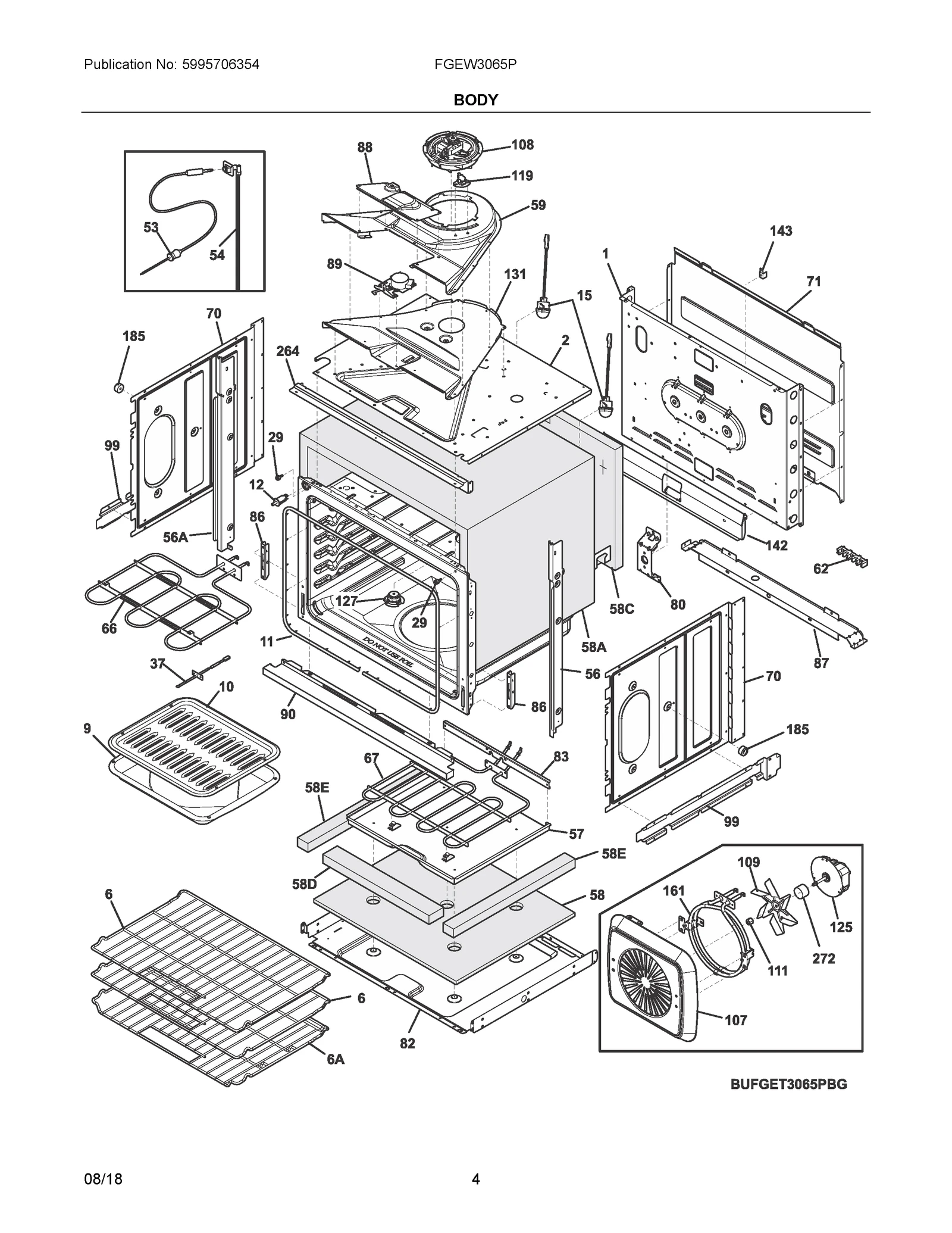 Harness Assembly