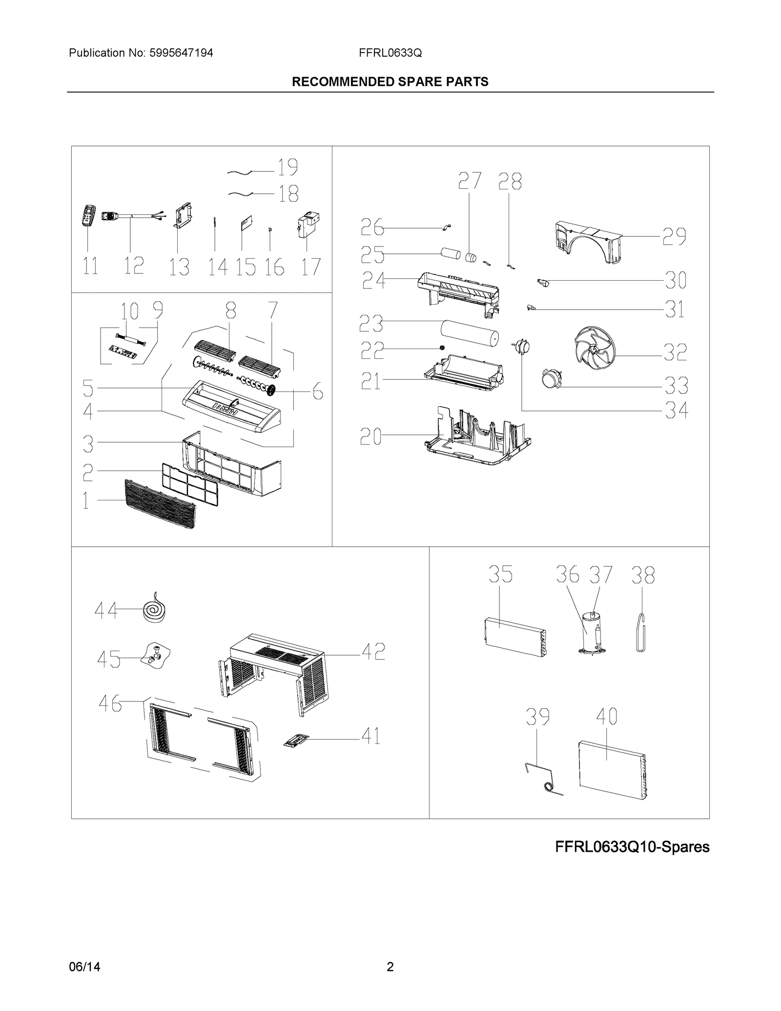 Evaporator