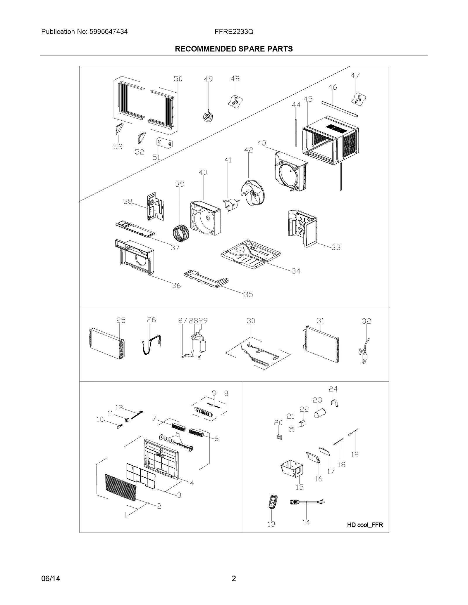 Evaporator