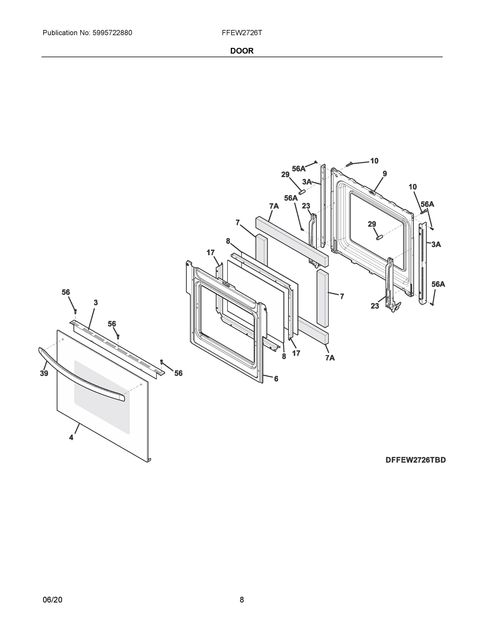 Baffle